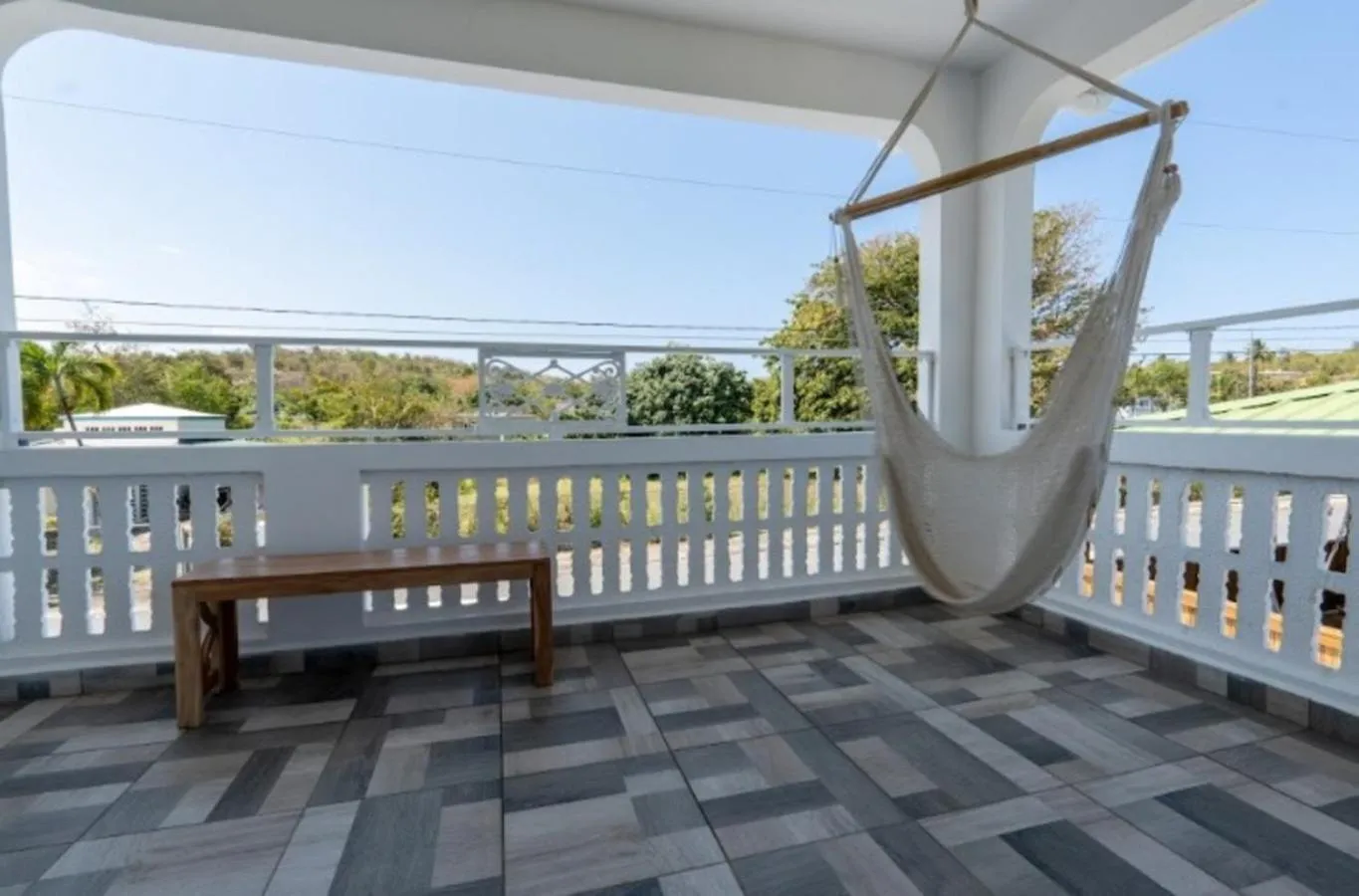 El Flamingo Beach Club