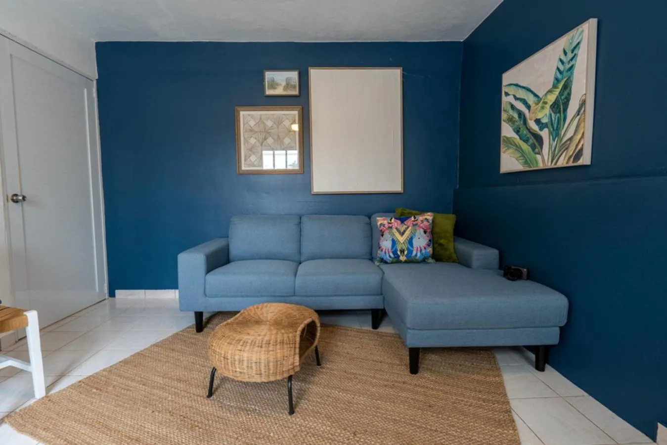 El Flamingo Beach Club