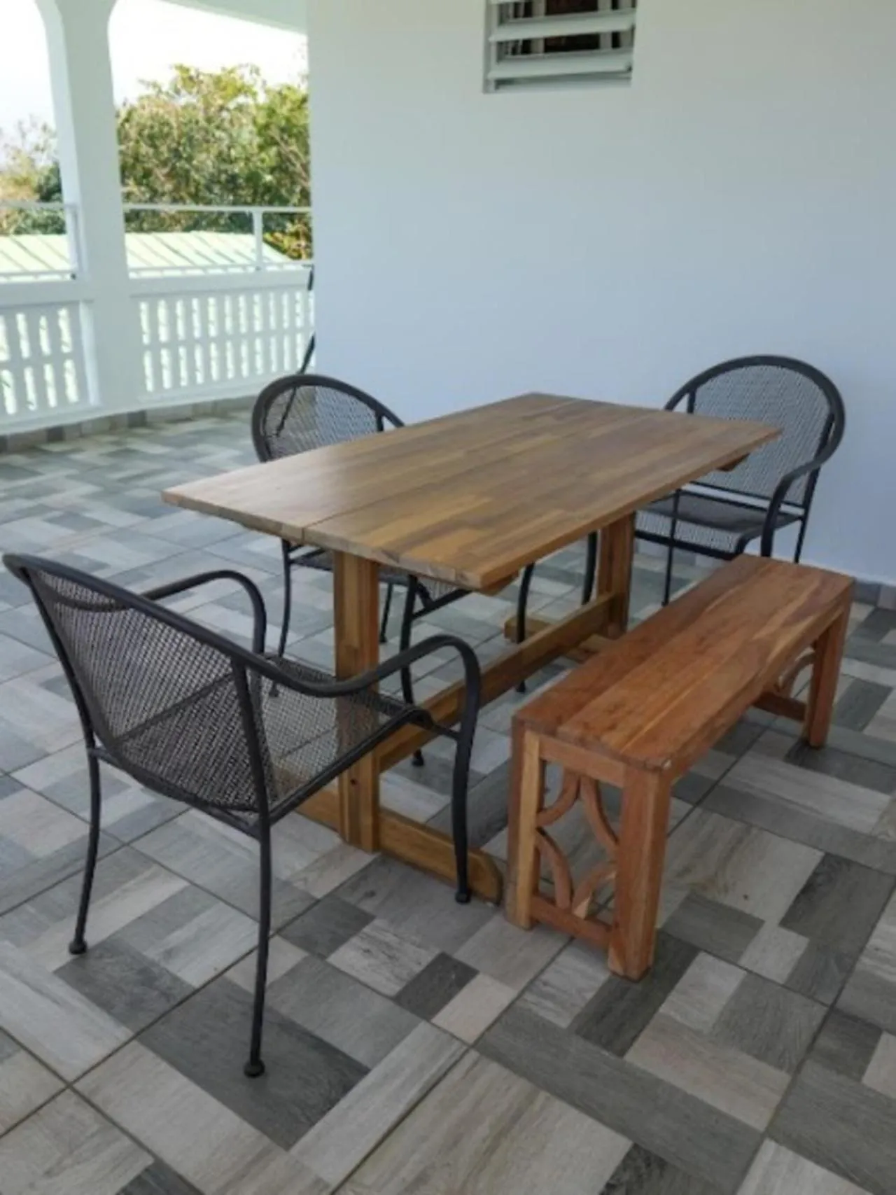 El Flamingo Beach Club