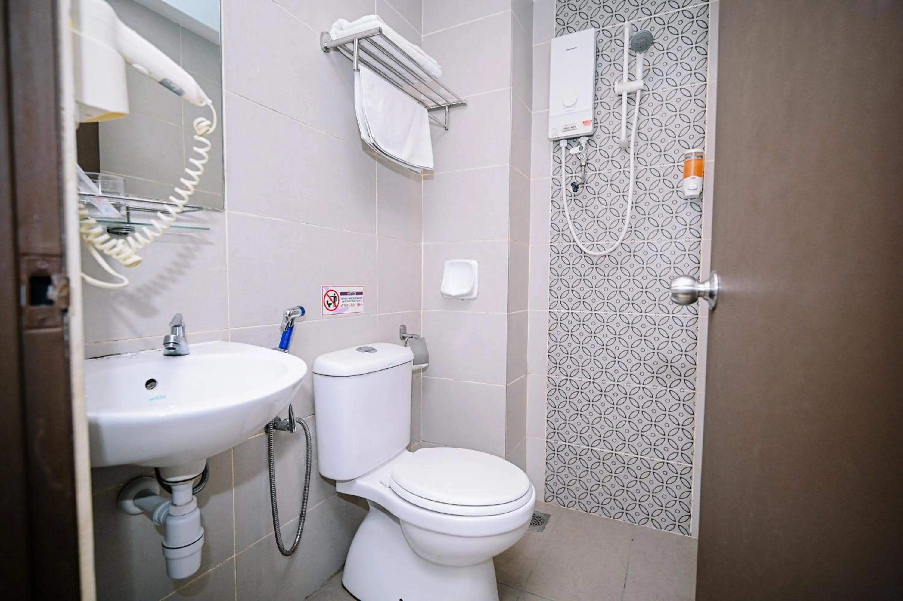 Swing & Pillows - Dataran Merdeka Kuala Lumpur