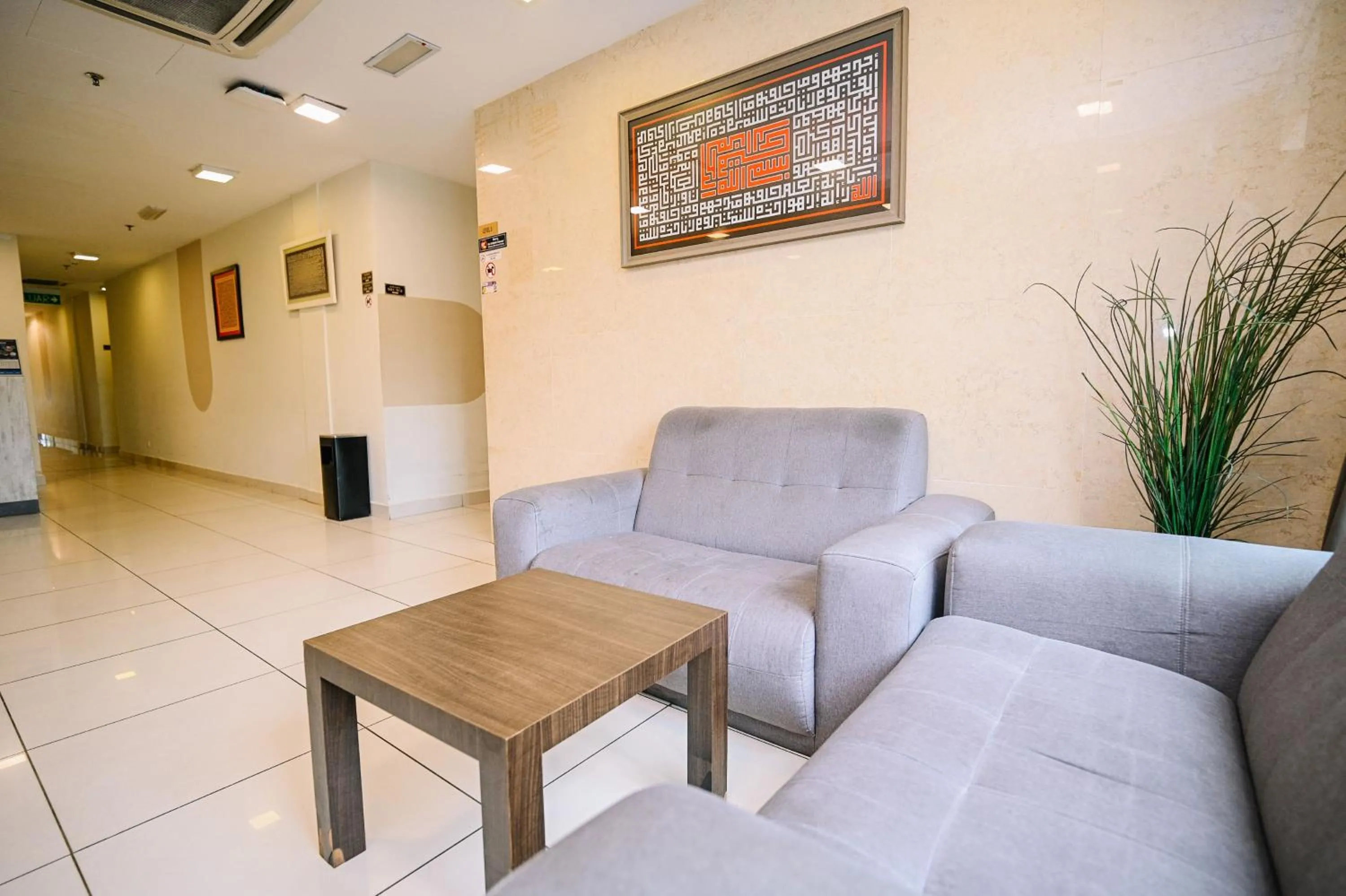 Swing & Pillows - Dataran Merdeka Kuala Lumpur