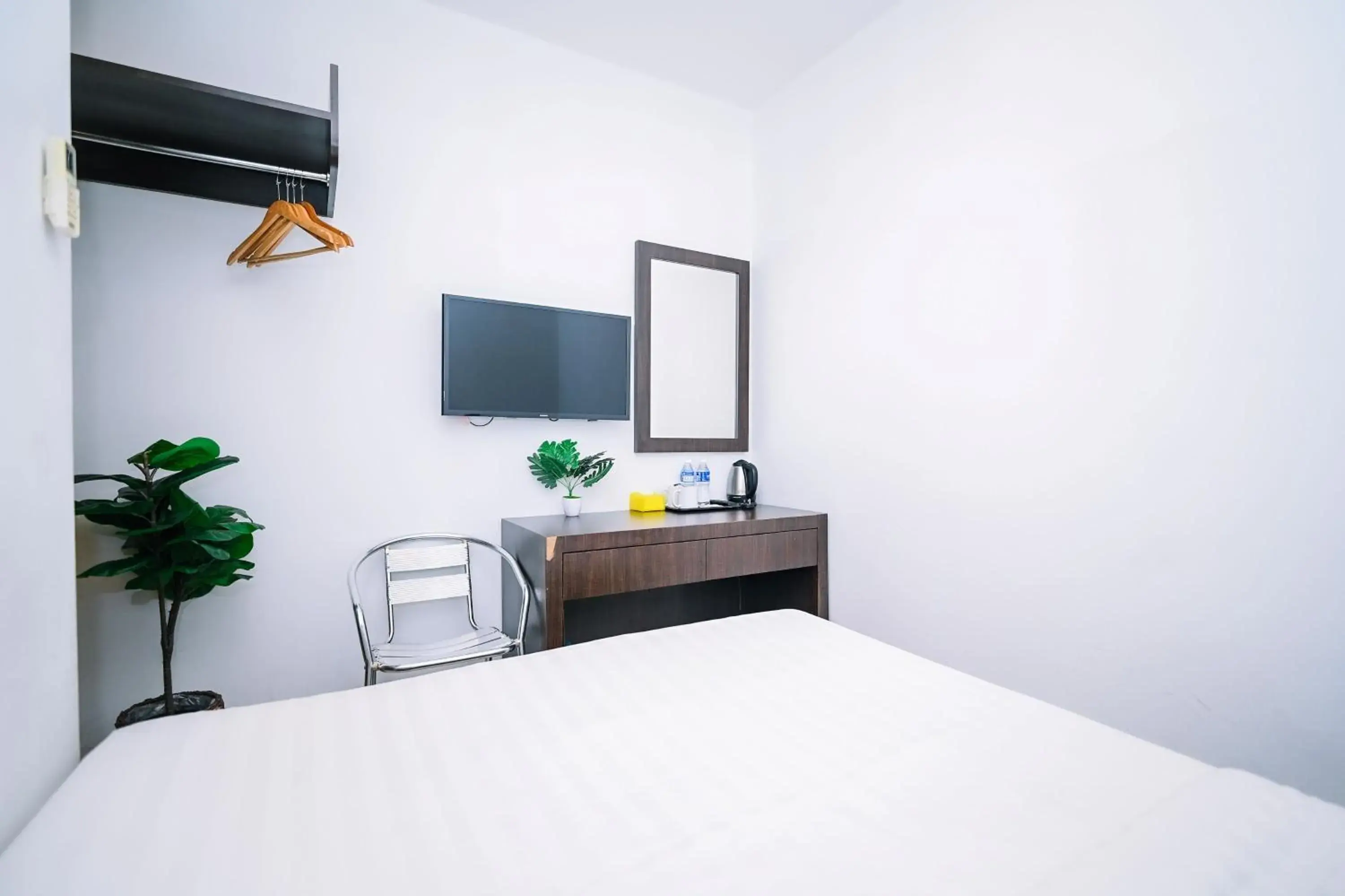 Bed in Swing & Pillows - Dataran Merdeka Kuala Lumpur Bed in Swing & Pillows - Dataran Merdeka Kuala Lumpur