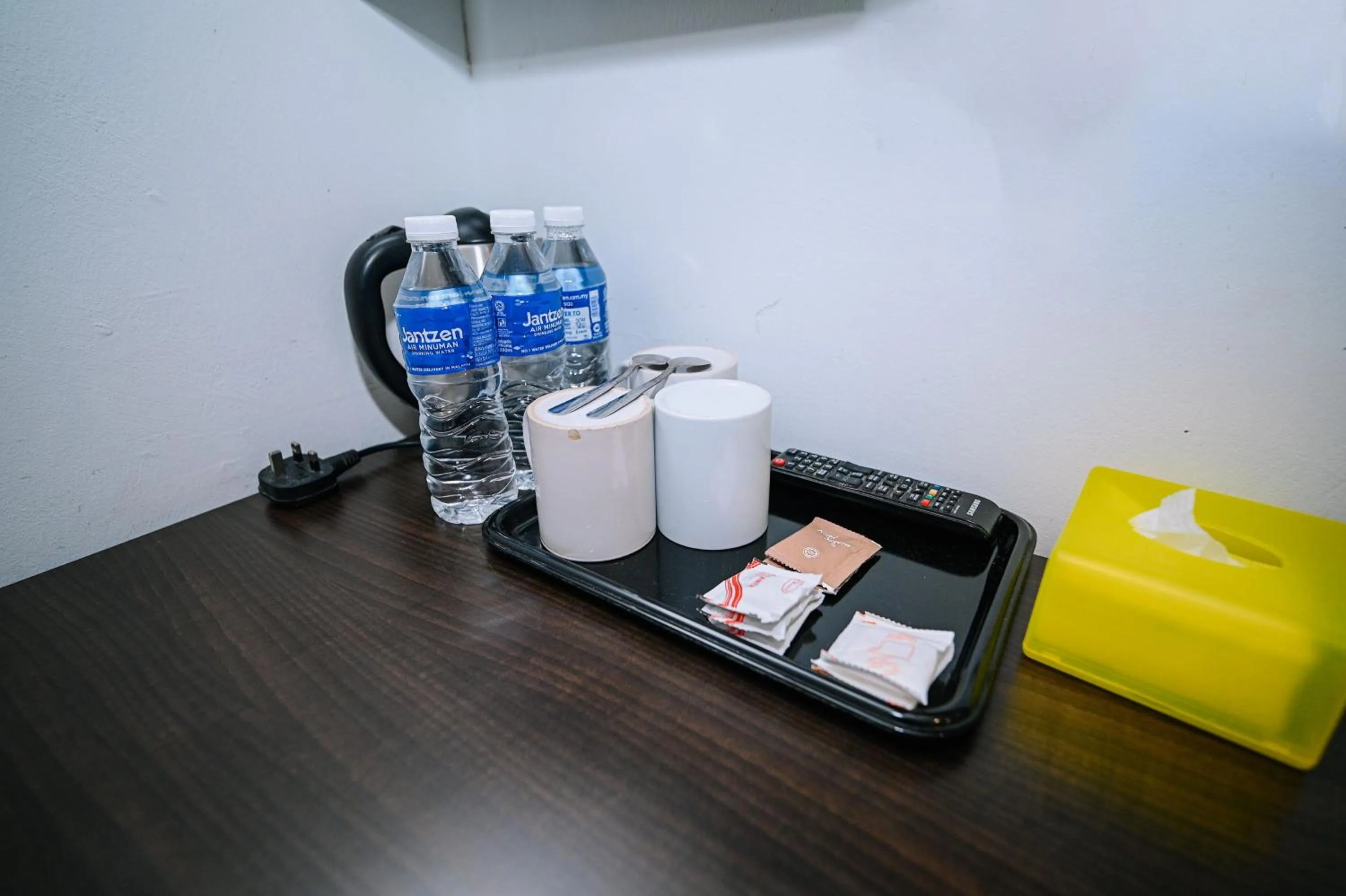 Swing & Pillows - Dataran Merdeka Kuala Lumpur