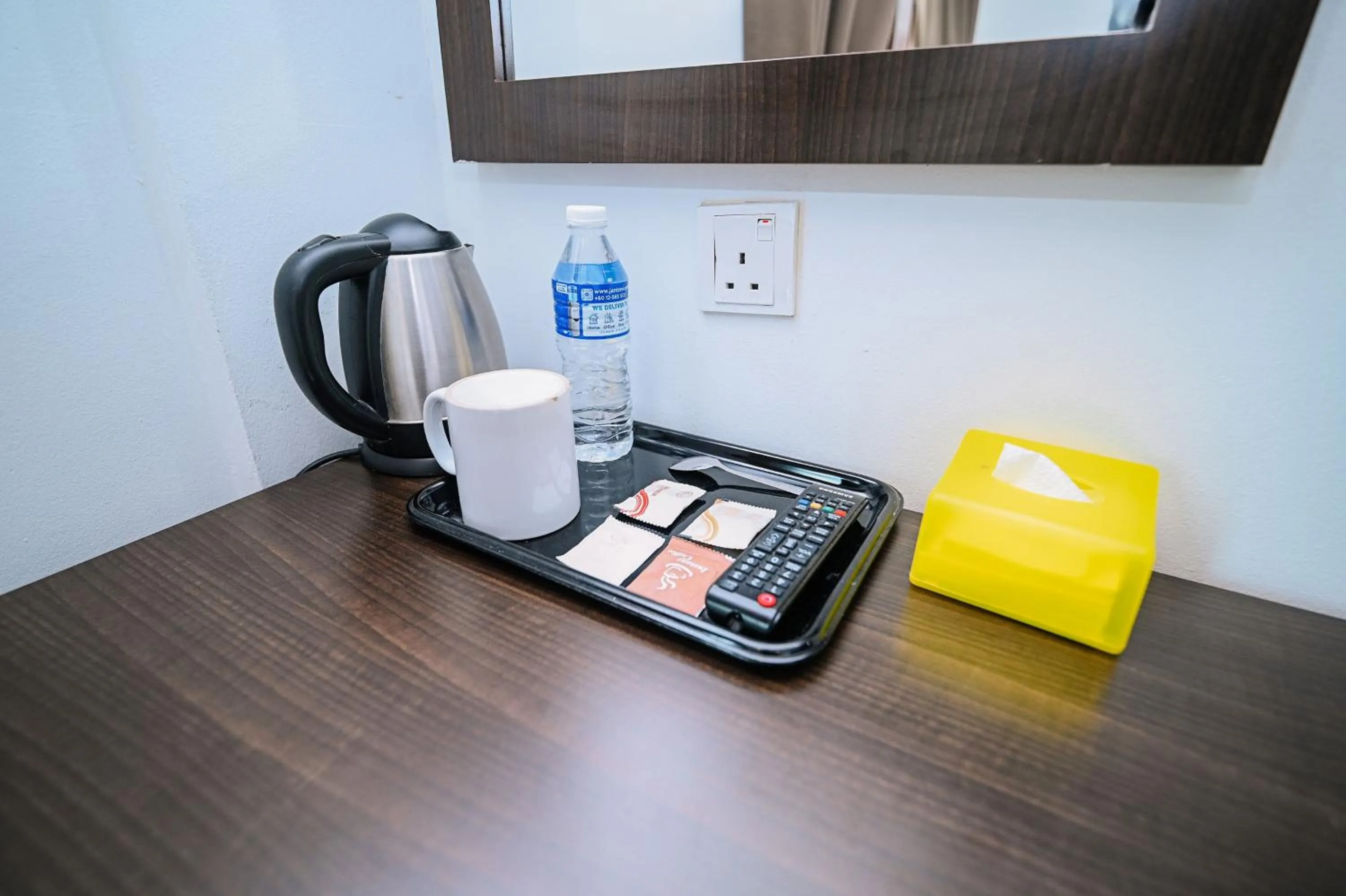 Swing & Pillows - Dataran Merdeka Kuala Lumpur