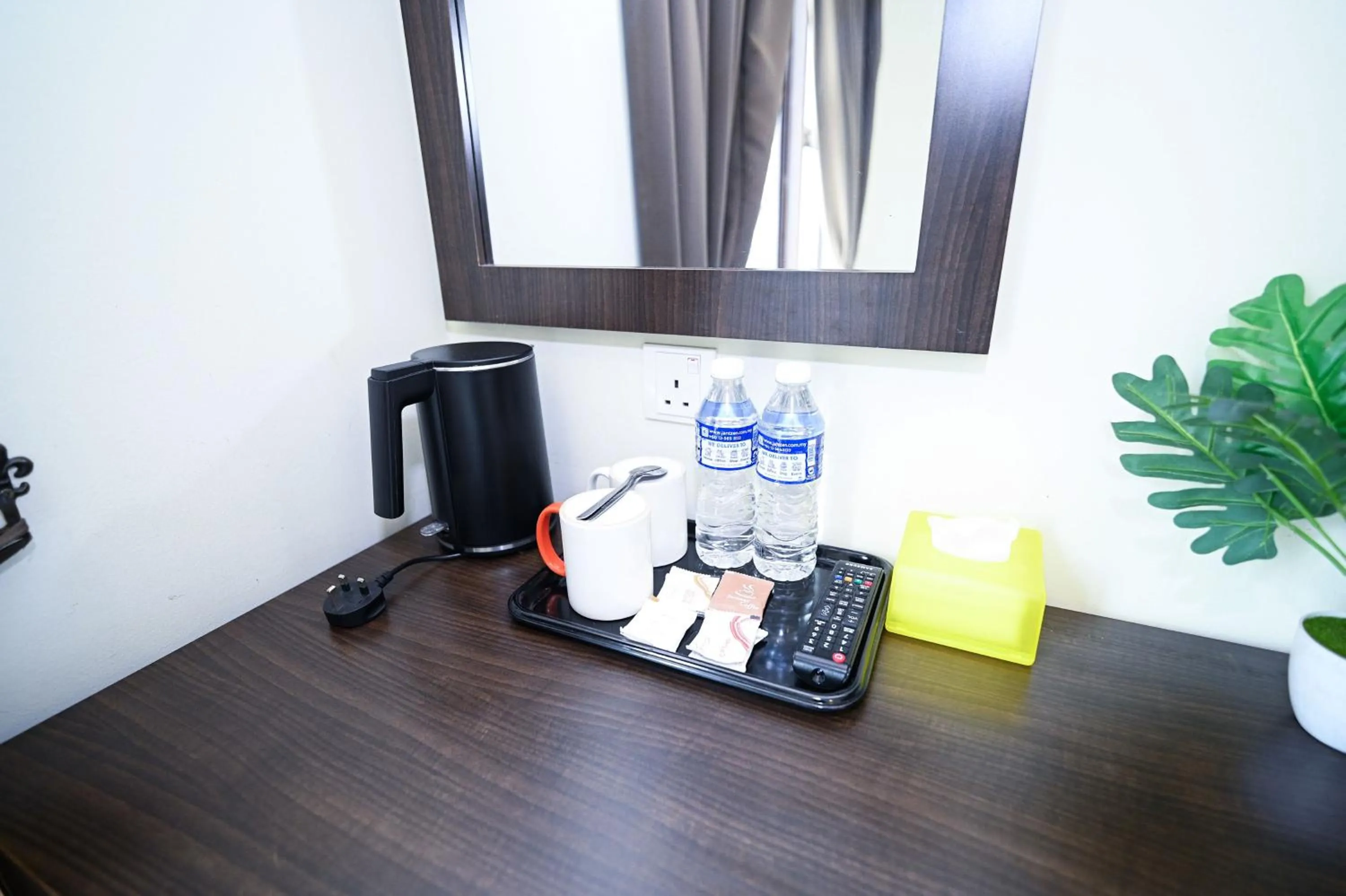 Swing & Pillows - Dataran Merdeka Kuala Lumpur