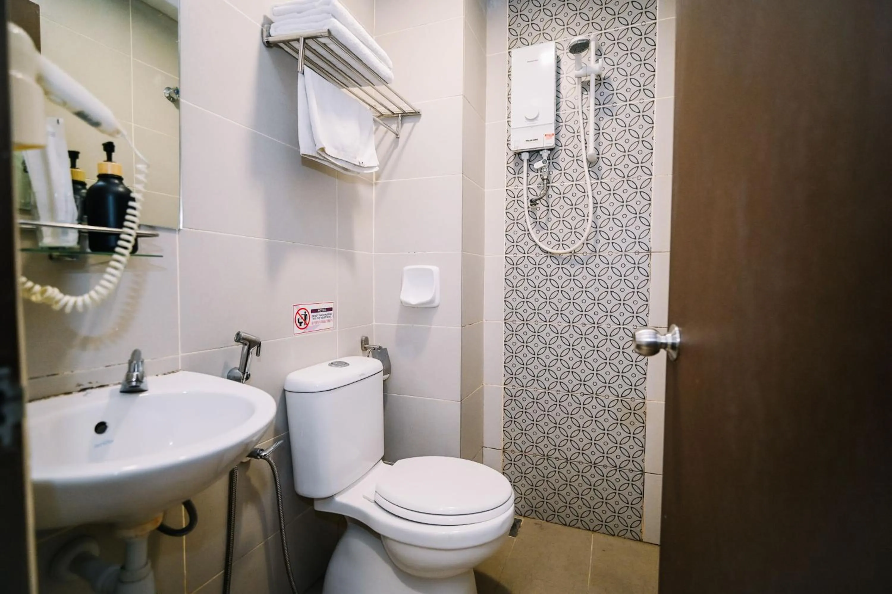 Swing & Pillows - Dataran Merdeka Kuala Lumpur