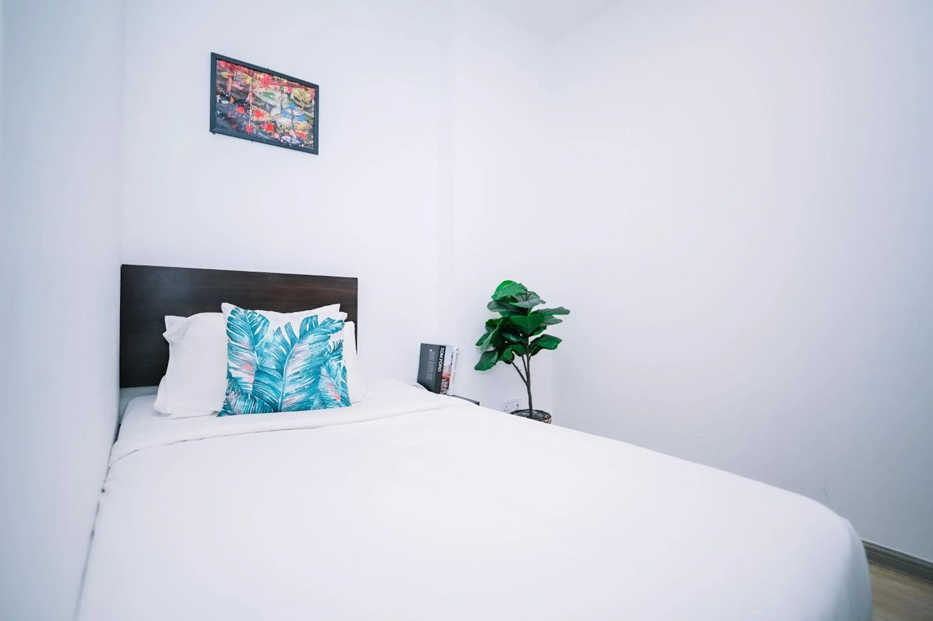 Bed in Swing & Pillows - Dataran Merdeka Kuala Lumpur Bed in Swing & Pillows - Dataran Merdeka Kuala Lumpur