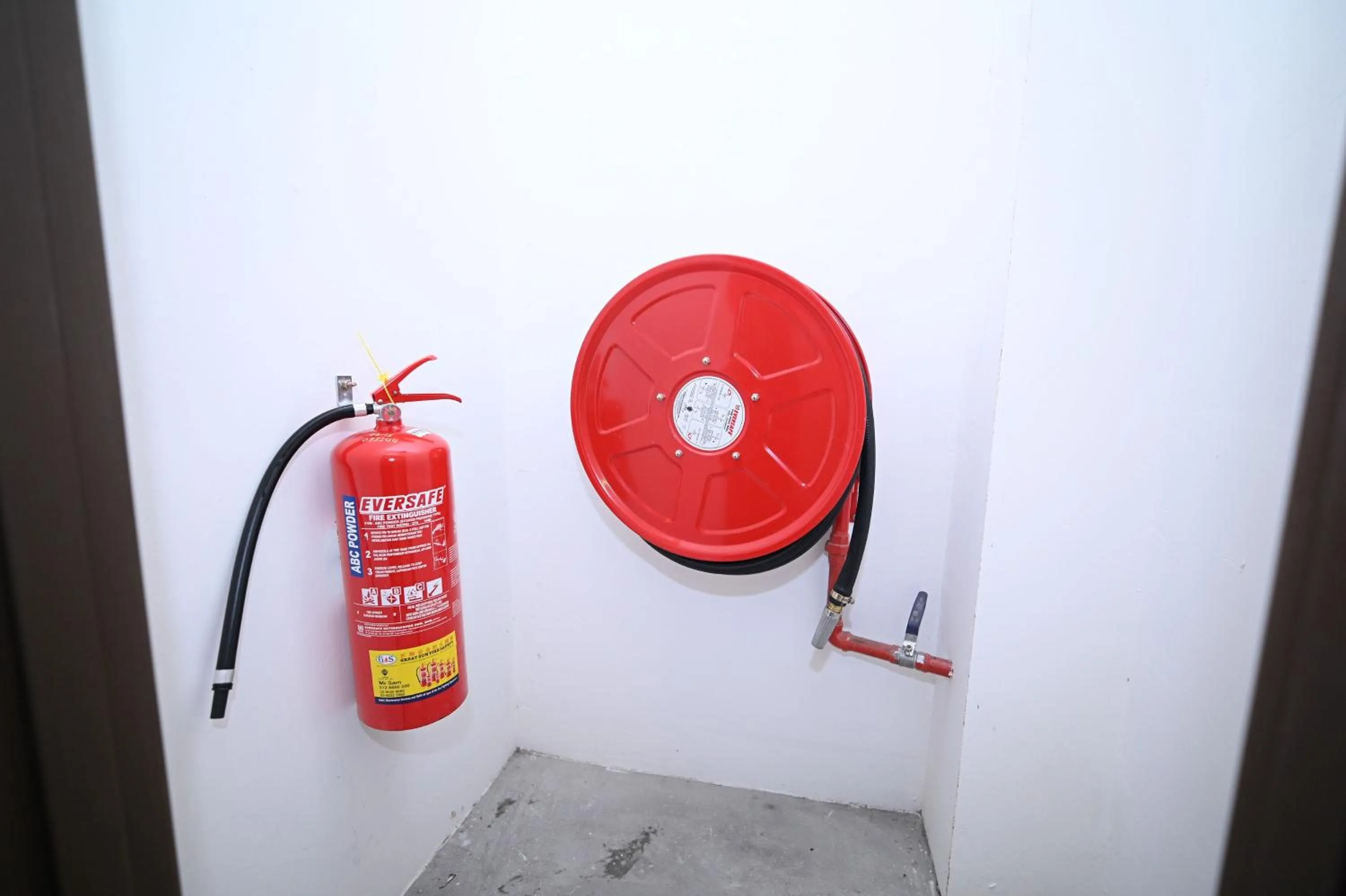 Swing & Pillows - Dataran Merdeka Kuala Lumpur