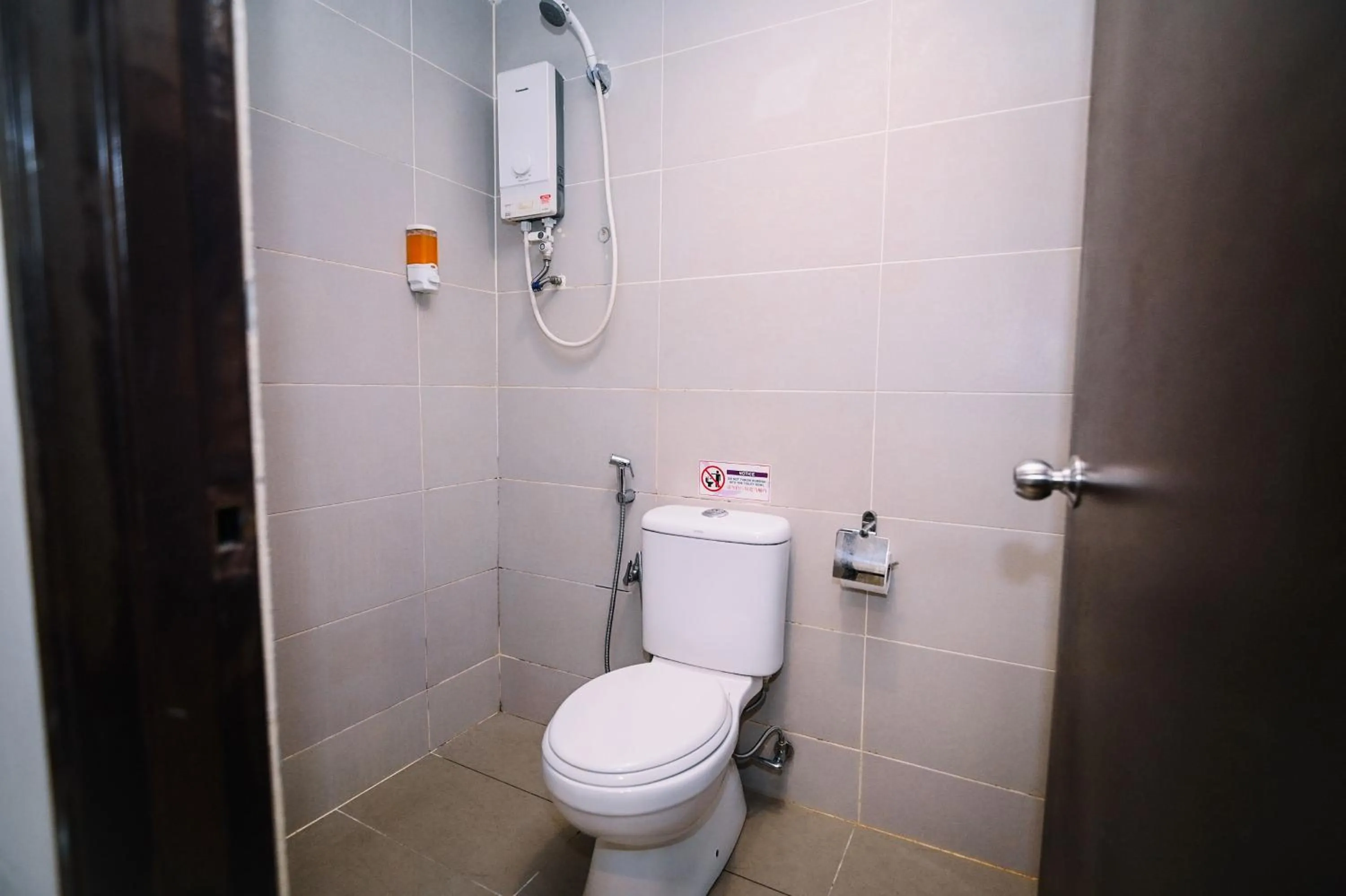 Swing & Pillows - Dataran Merdeka Kuala Lumpur