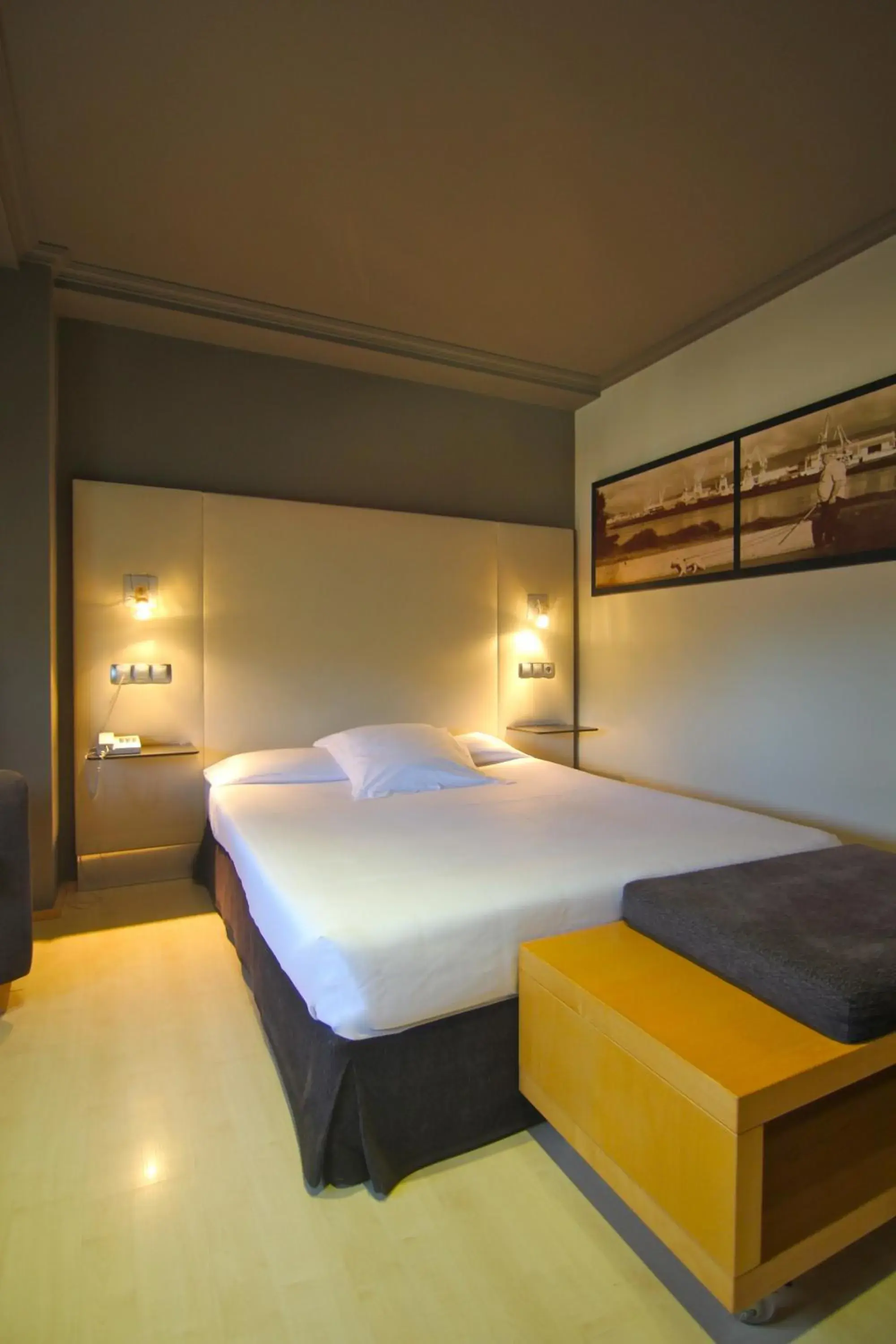 Hotel Almirante Hotel Almirante