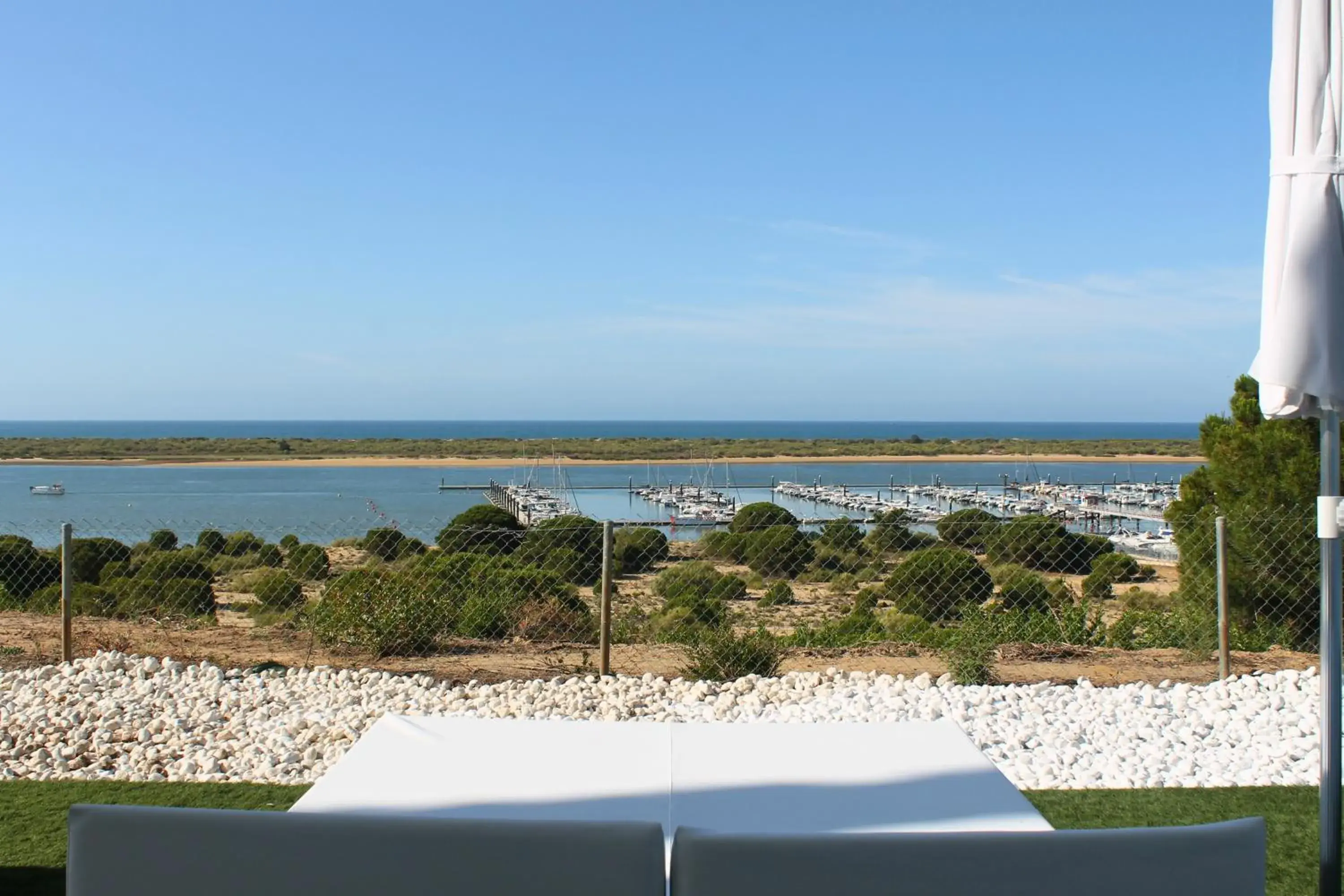 Sea view in Garden Playanatural - Adults Only Sea view in Garden Playanatural - Adults Only