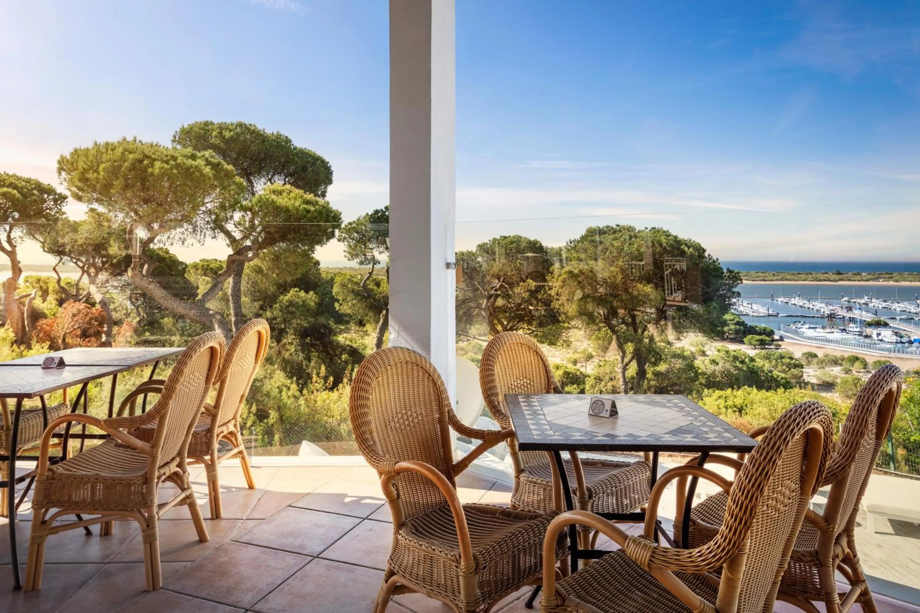 Lounge or bar in Garden Playanatural - Adults Only