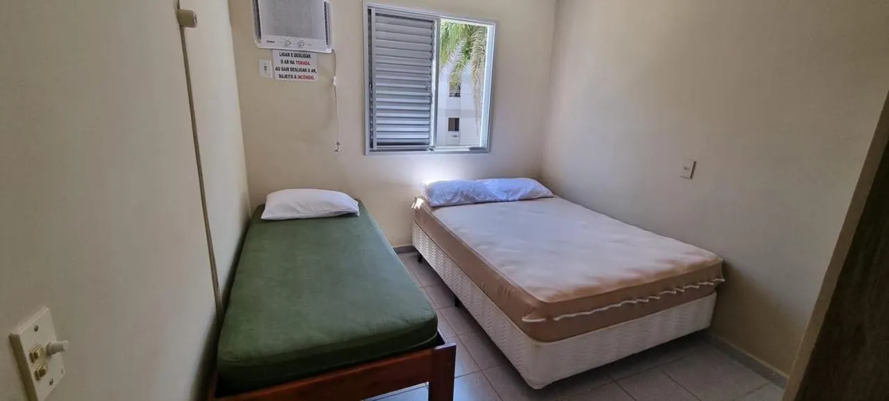 Apartamento Encantador Ubatuba Praia Grande