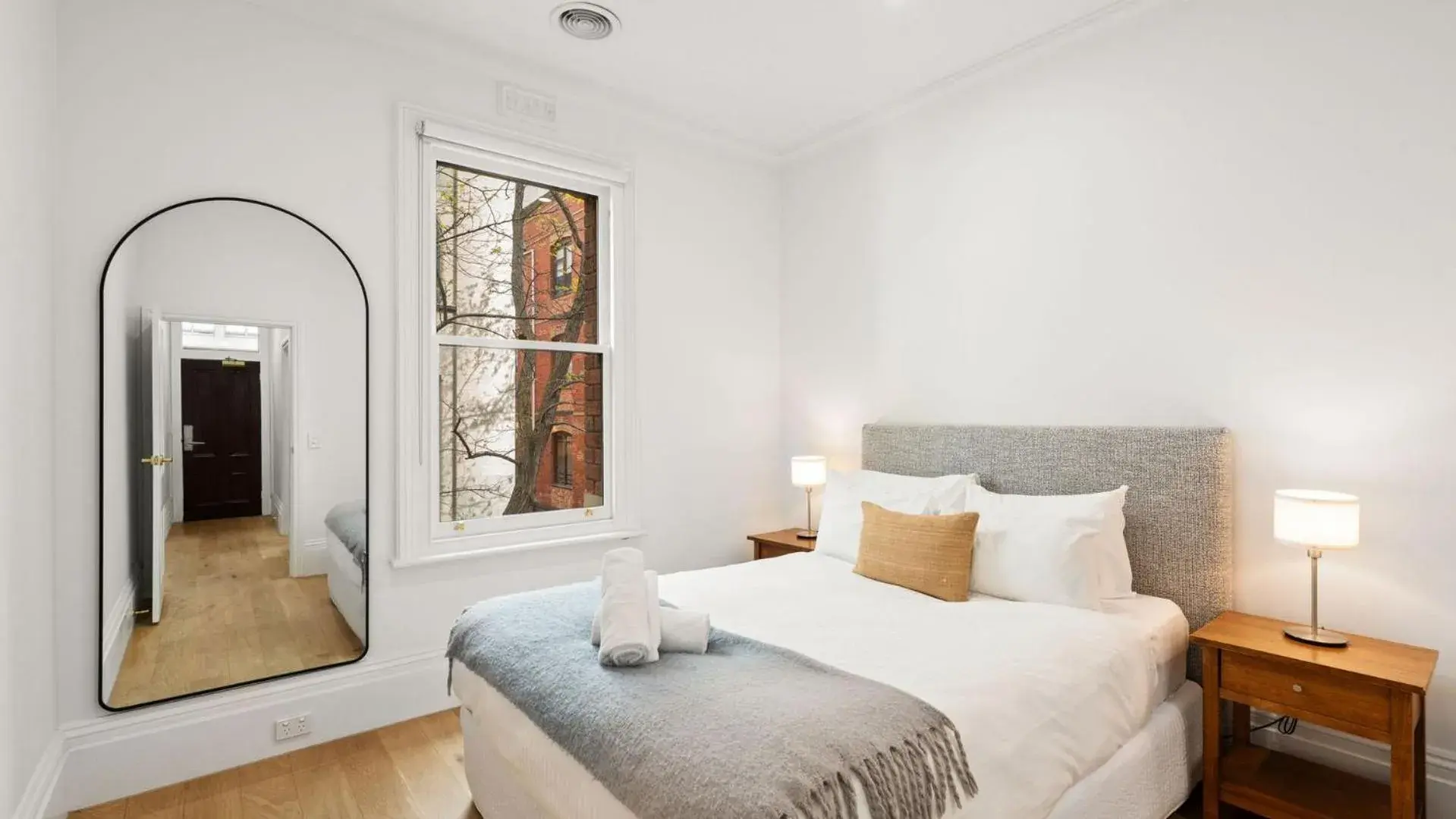 1 Bedroom Premium Apartment in Gordon House Apartments 1 Bedroom Premium Apartment in Gordon House Apartments