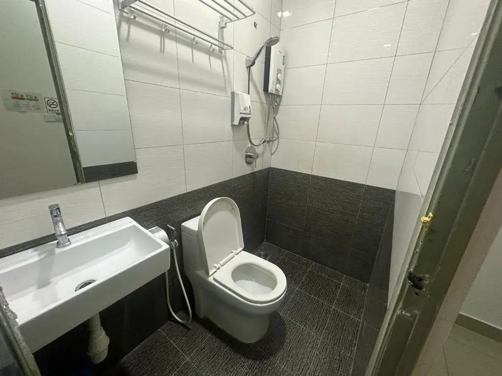 One Point Hotel @ Airport (Kuching) One Point Hotel @ Airport (Kuching)