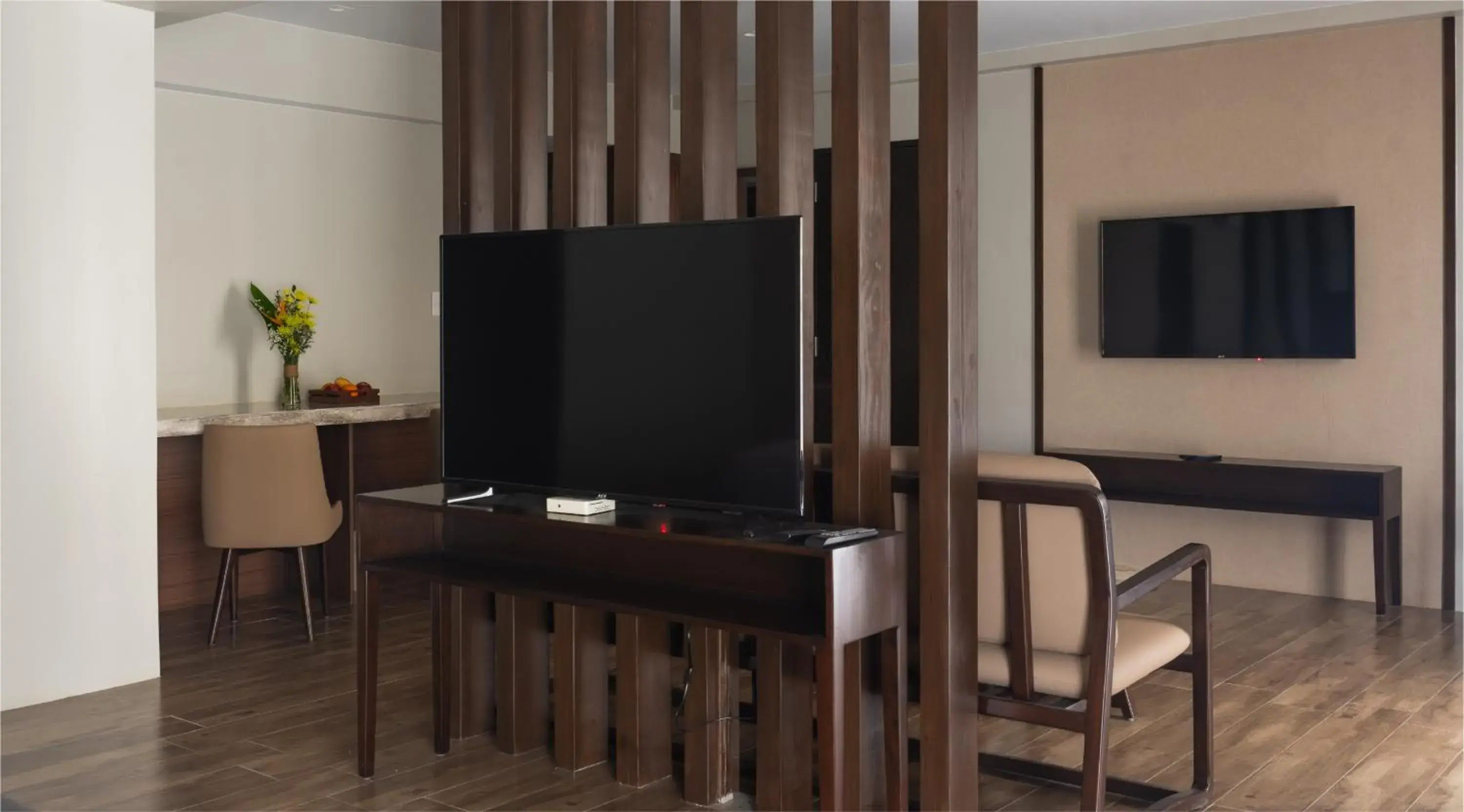 Bedroom in Canyon Hotels & Resorts Boracay Bedroom in Canyon Hotels & Resorts Boracay