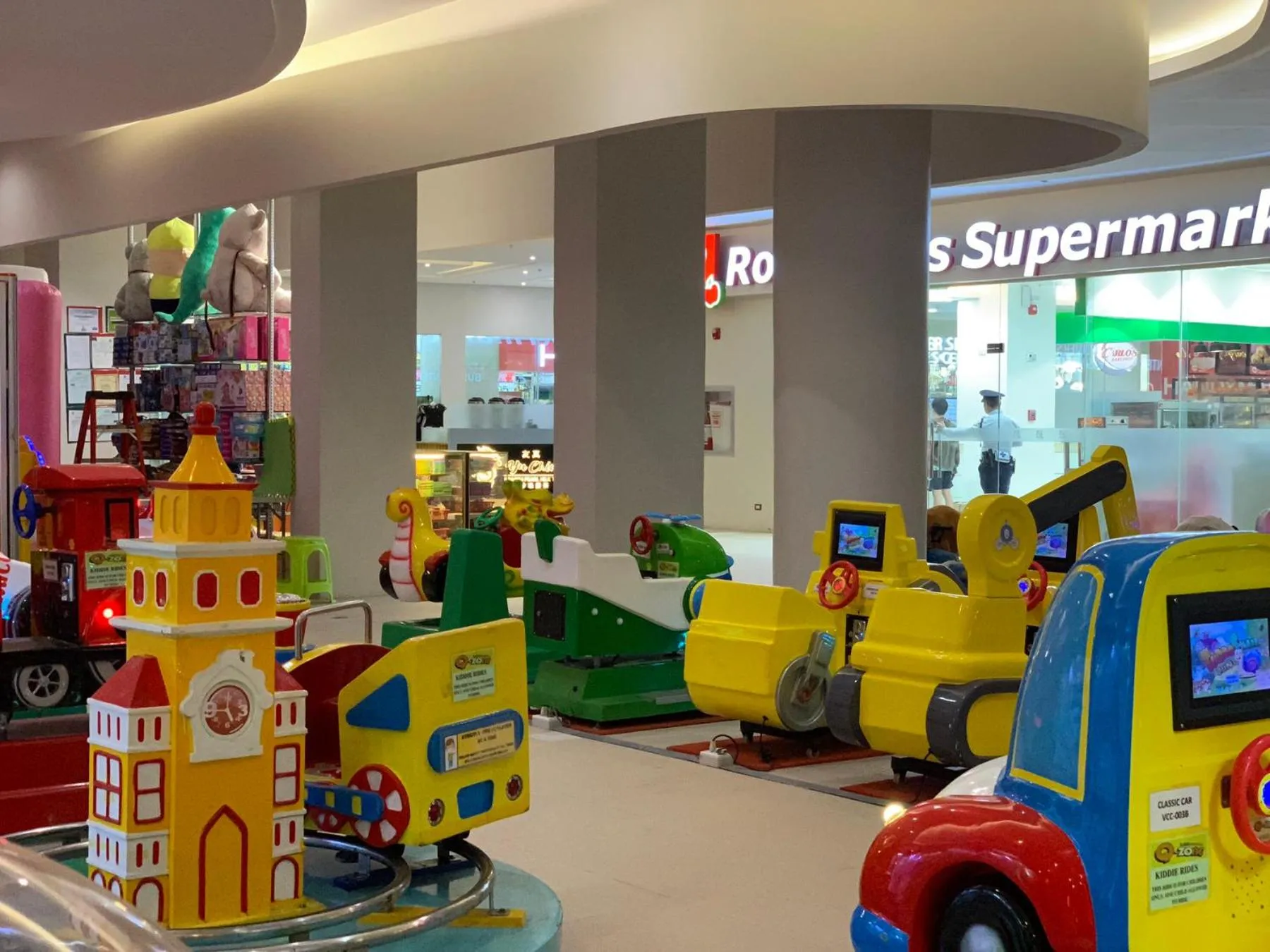 Activities in Canyon Hotels & Resorts Boracay