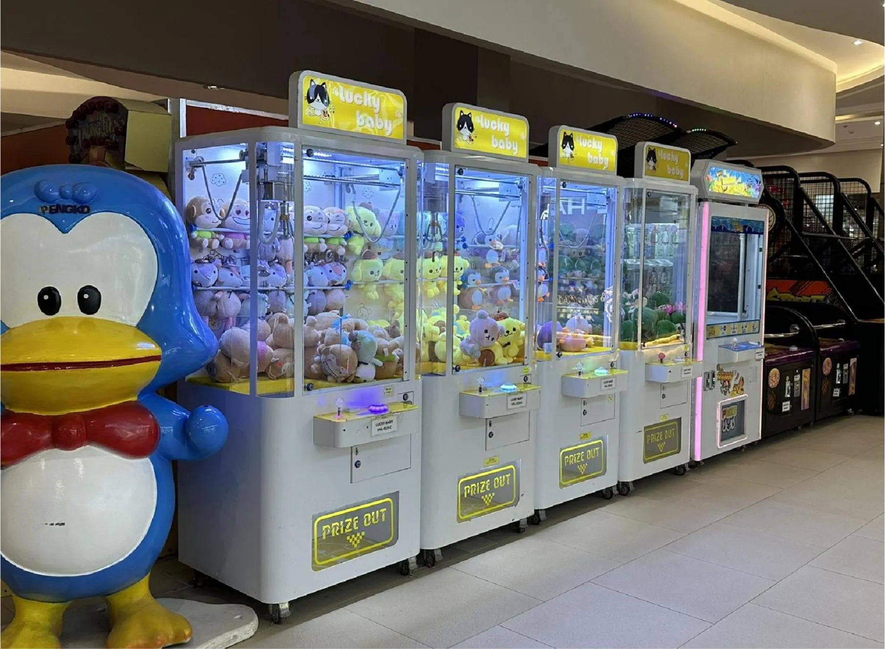 Activities in Canyon Hotels & Resorts Boracay