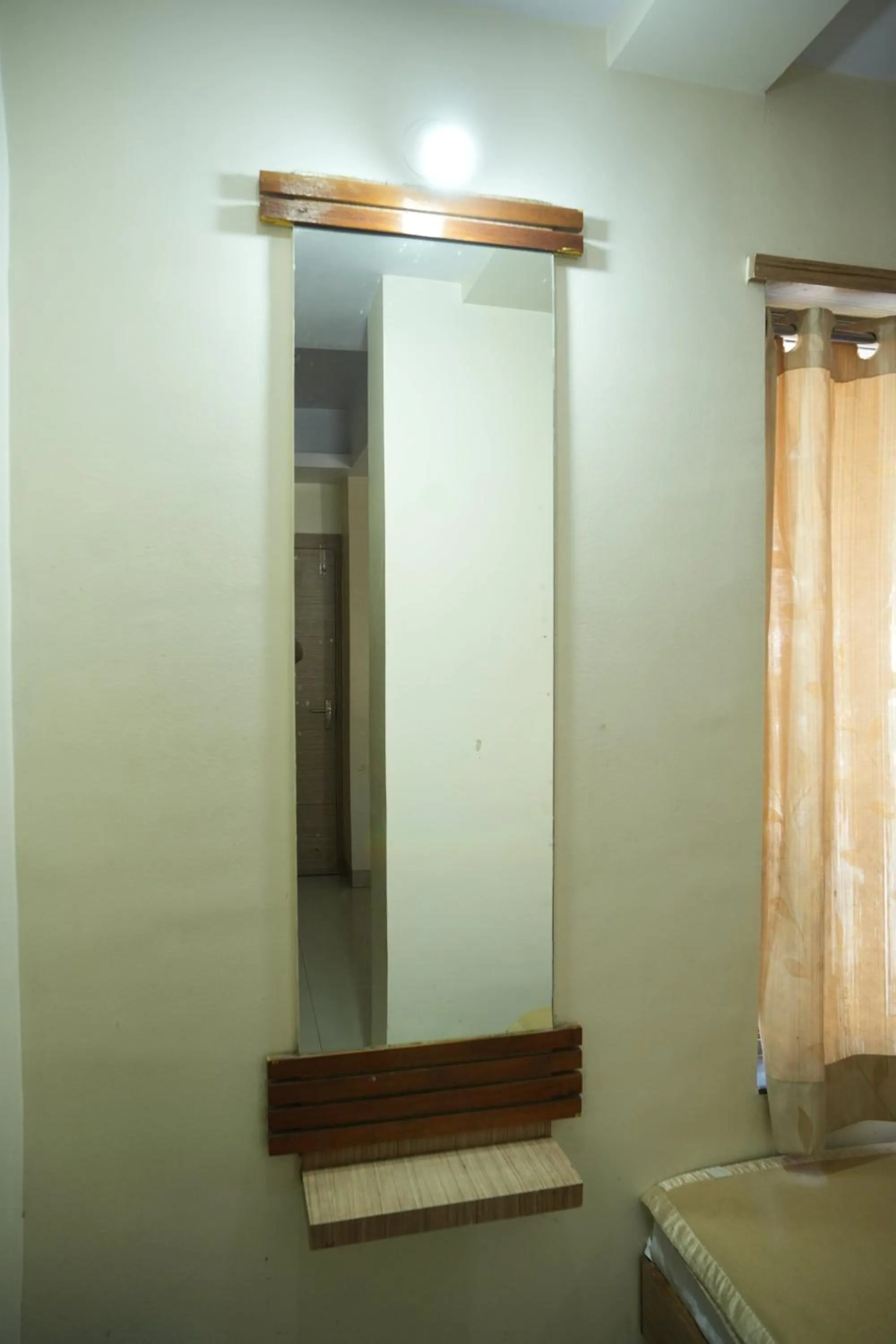 wardrobe in HOTEL SAI SURYA