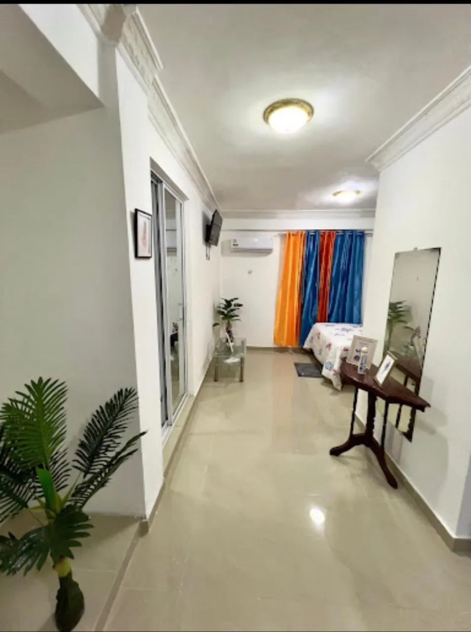 Standard Double Room in Hotel Dubaird