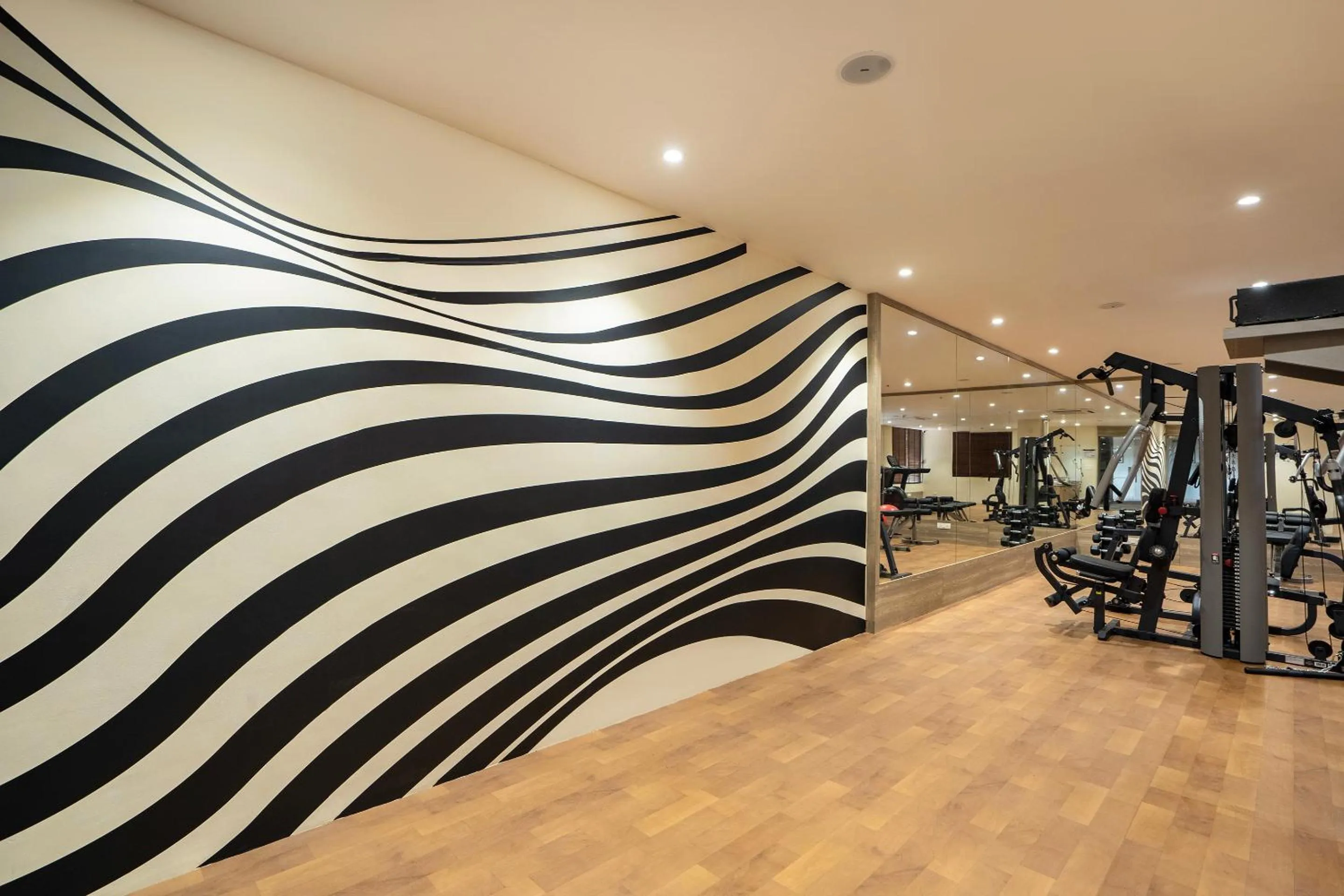 Sunday Hotel Vadodara