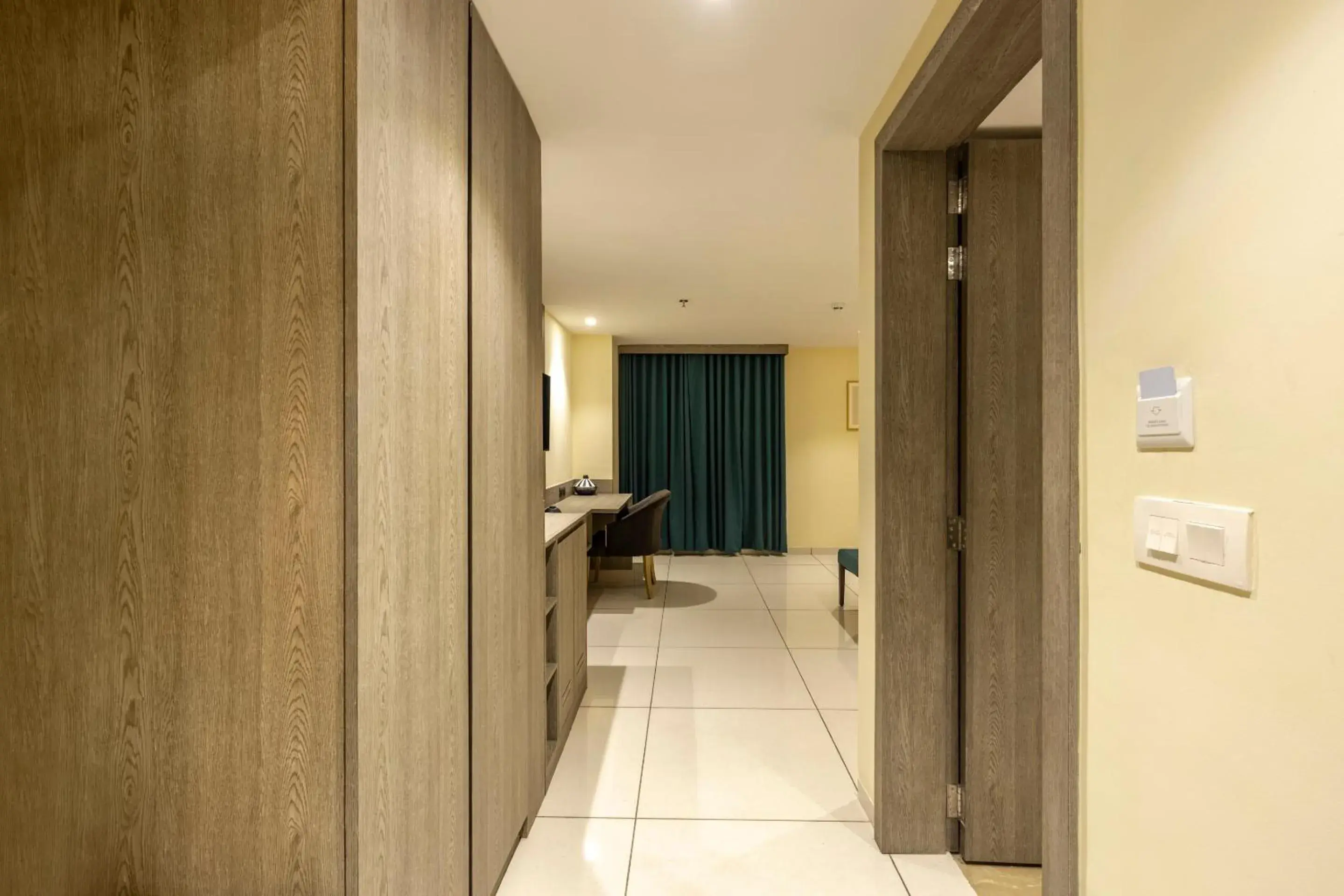 View (from property/room) in Sunday Hotel Vadodara View (from property/room) in Sunday Hotel Vadodara