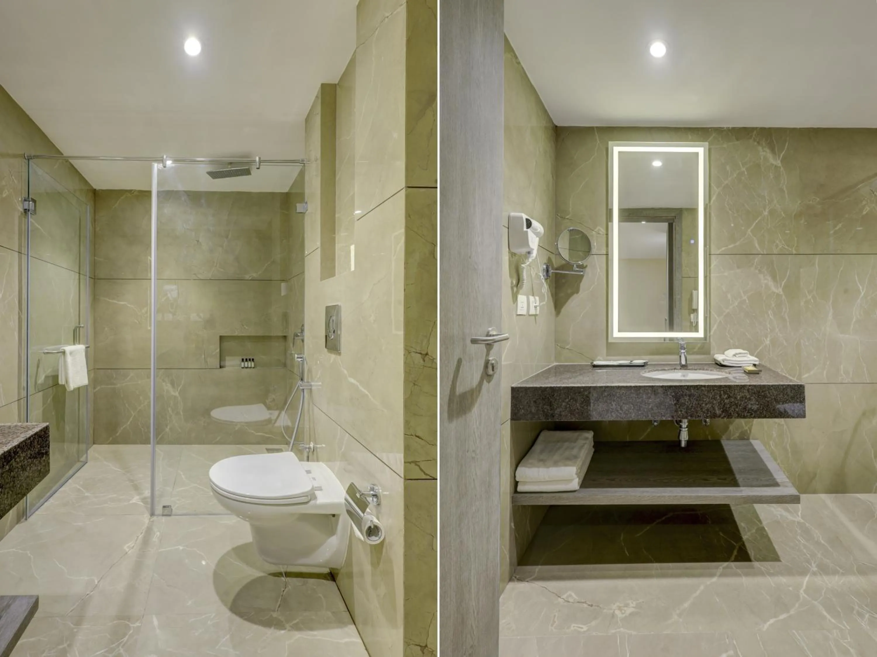 Sunday Hotel Vadodara