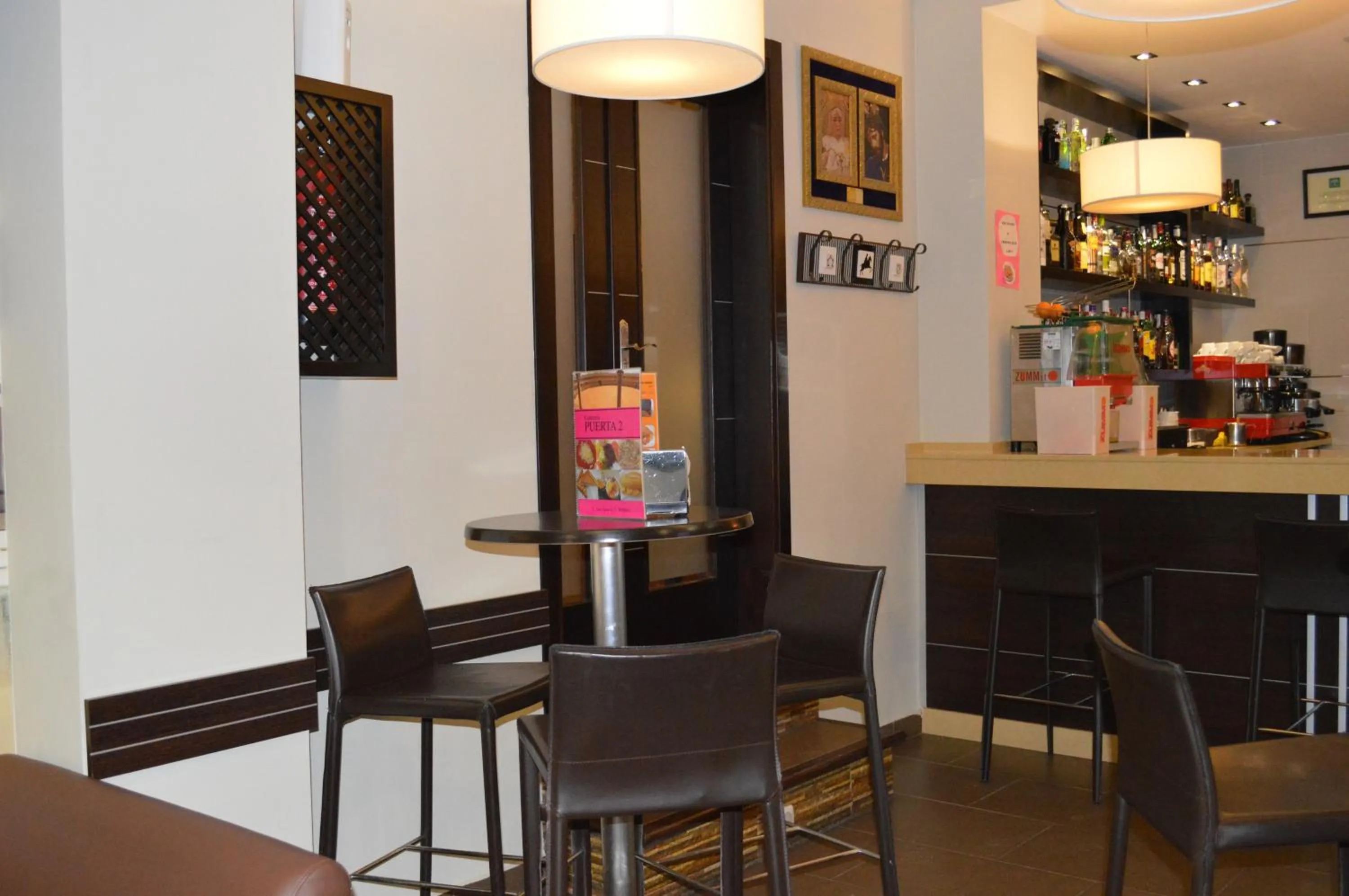 Lounge or bar in Plaza de Toros