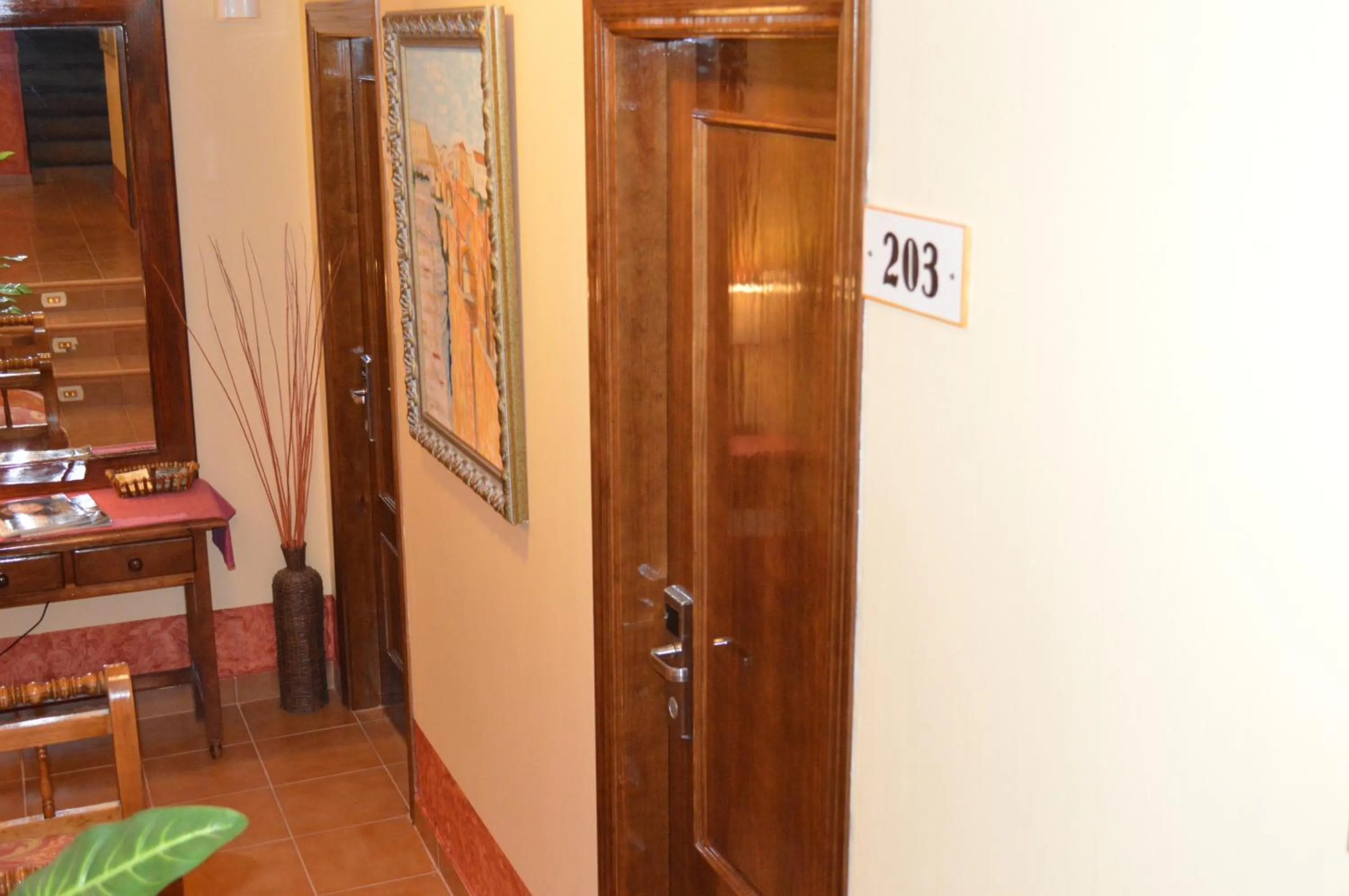 Decorative detail in Plaza de Toros