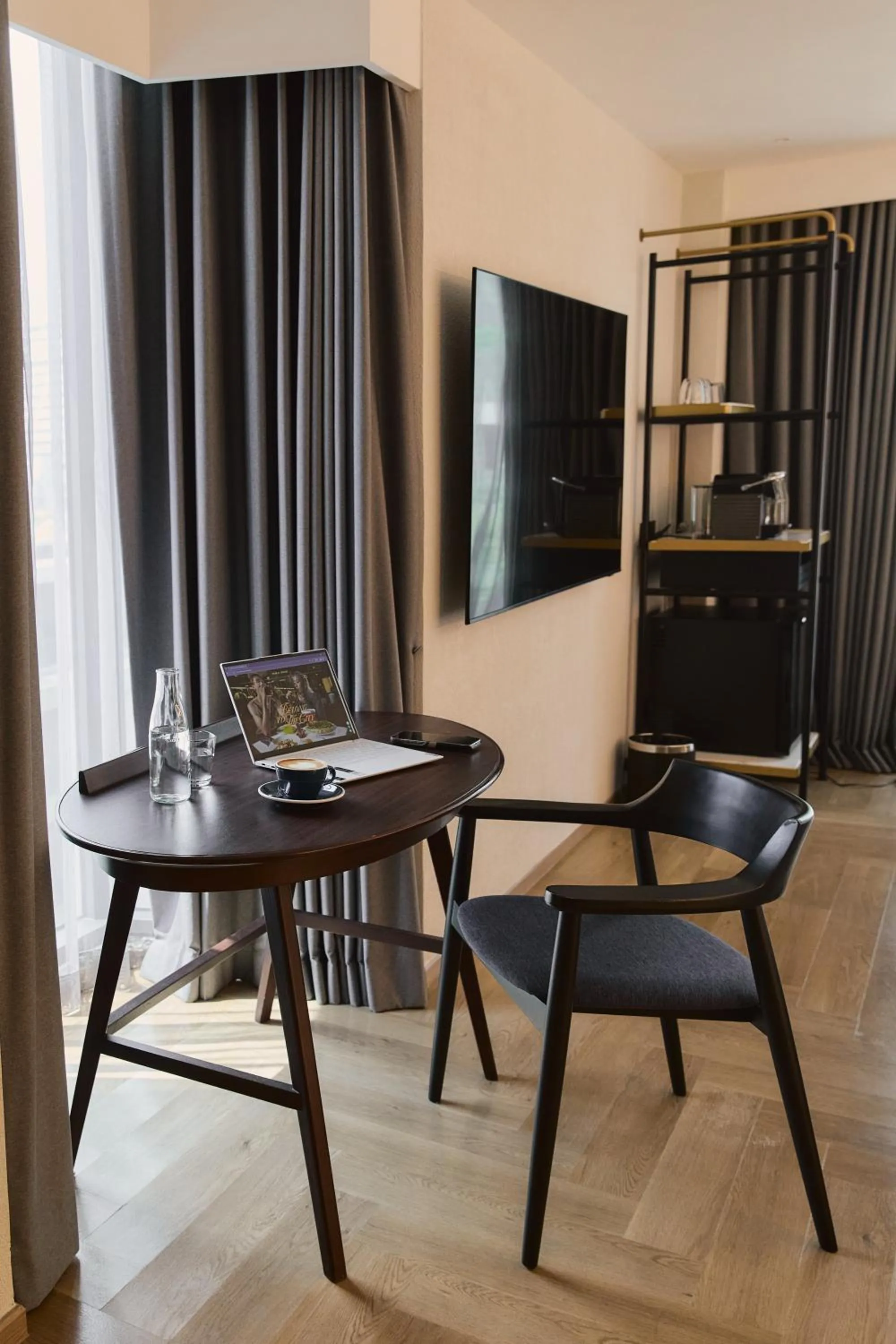 Living room in Public House Bangkok, a Member of Design Hotels