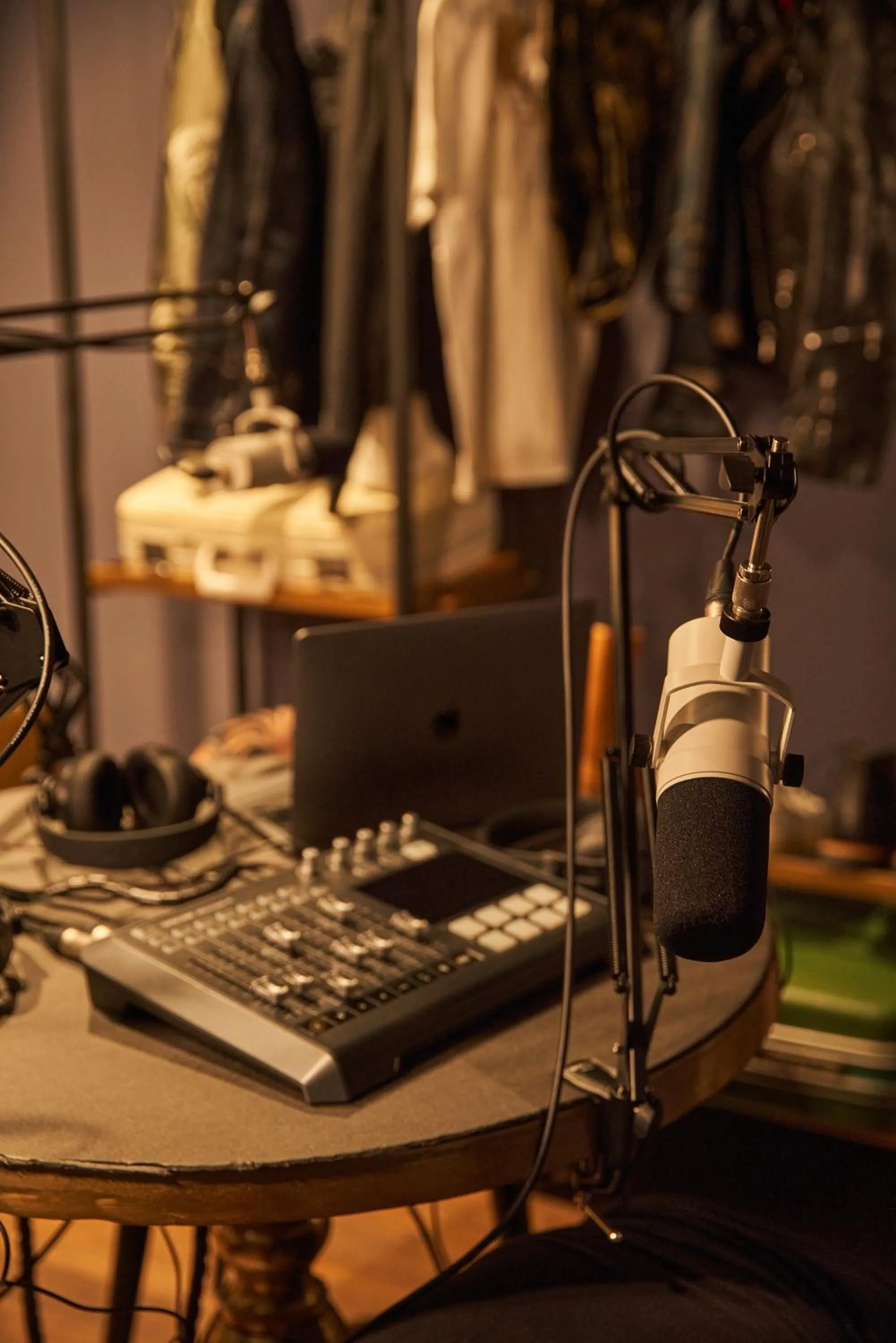 Meeting/conference room in Public House Bangkok, a Member of Design Hotels