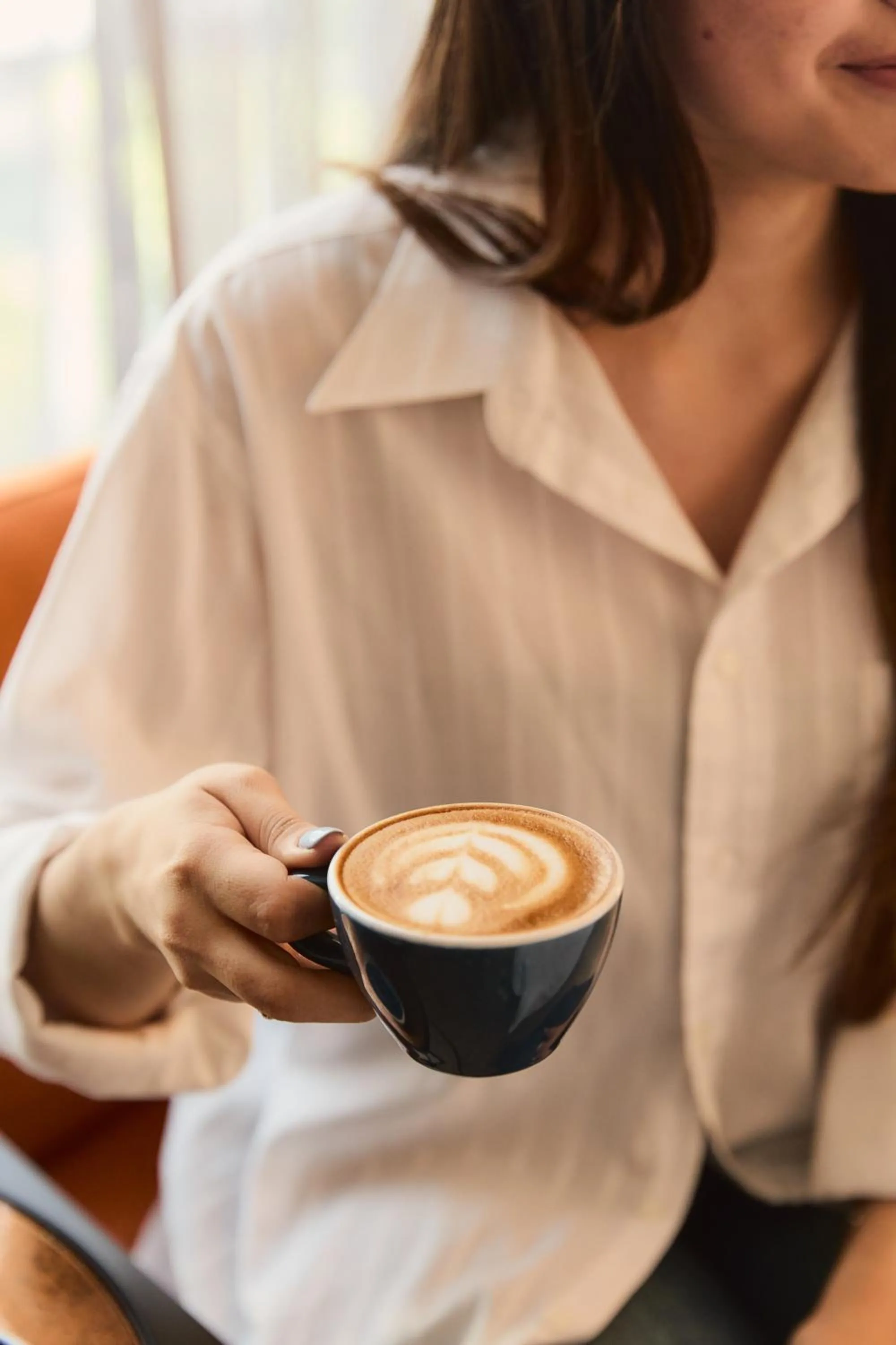 Coffee/tea facilities in Public House Bangkok, a Member of Design Hotels