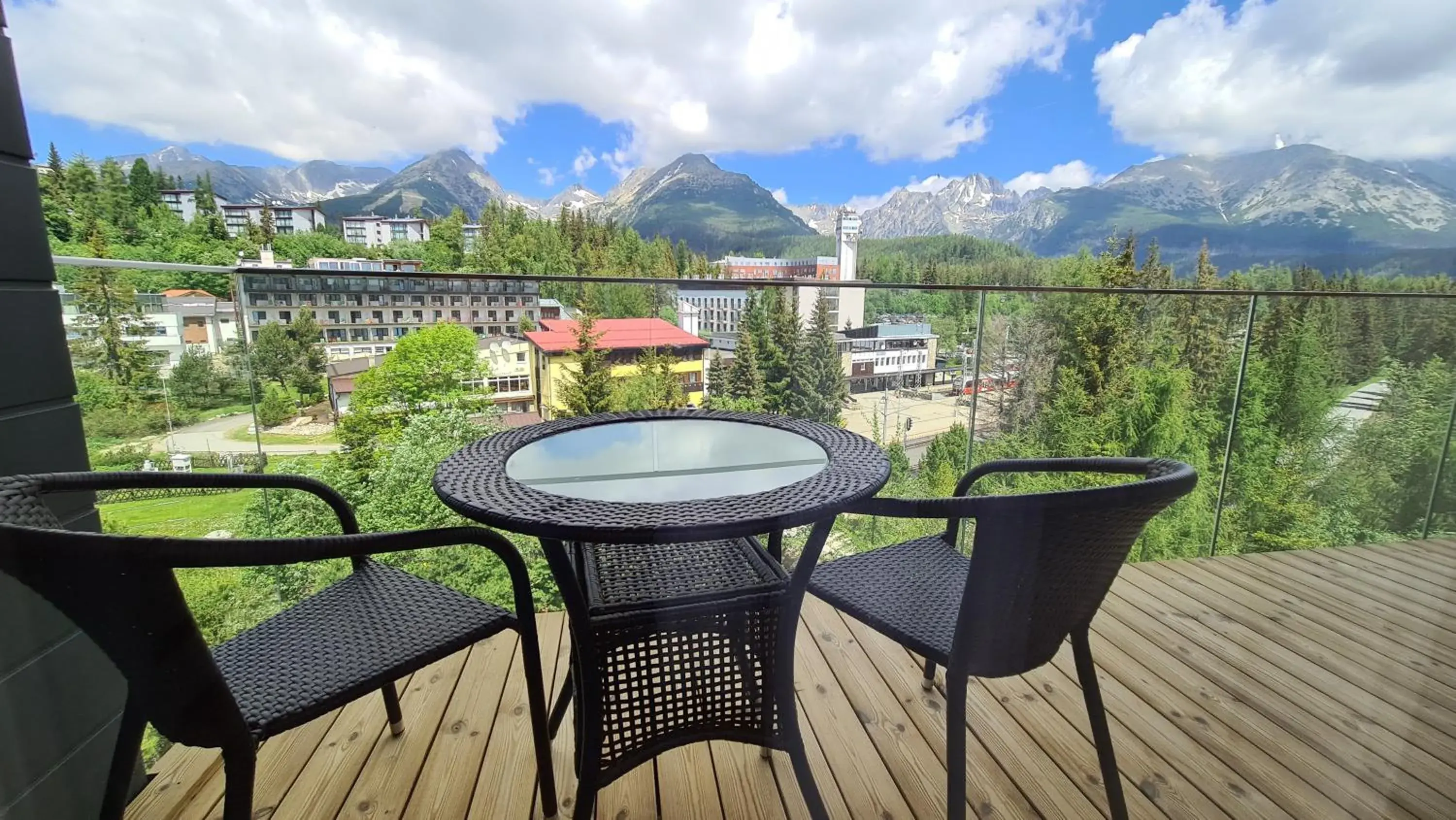 Unique View Design Apartment Štrbské Pleso Unique View Design Apartment Štrbské Pleso