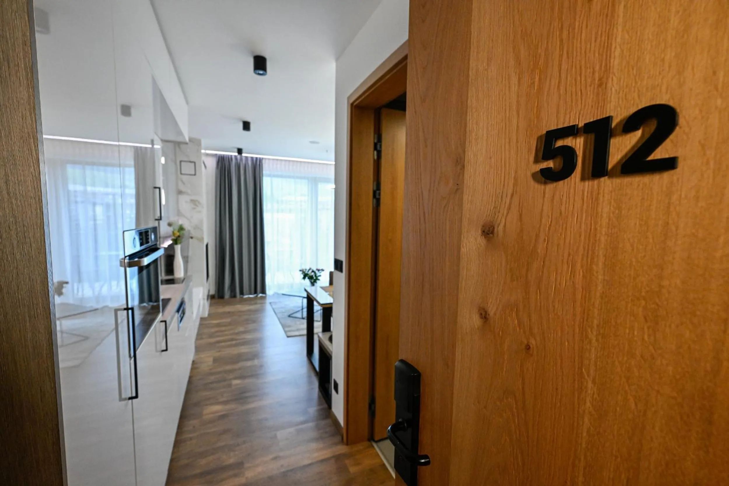 Unique View Design Apartment Štrbské Pleso