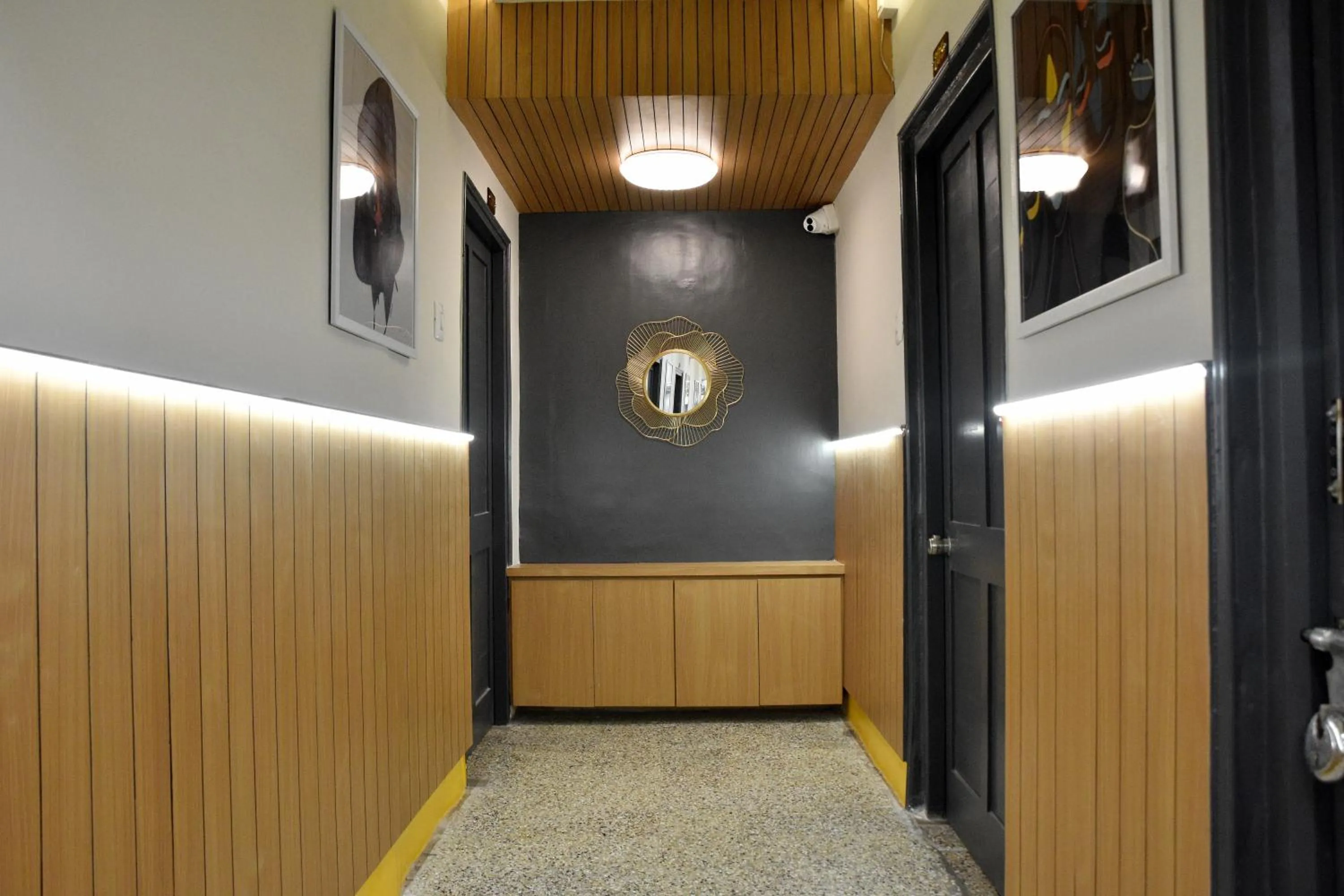 Property building in PRINCE RESIDENCY CLUB HOUSE