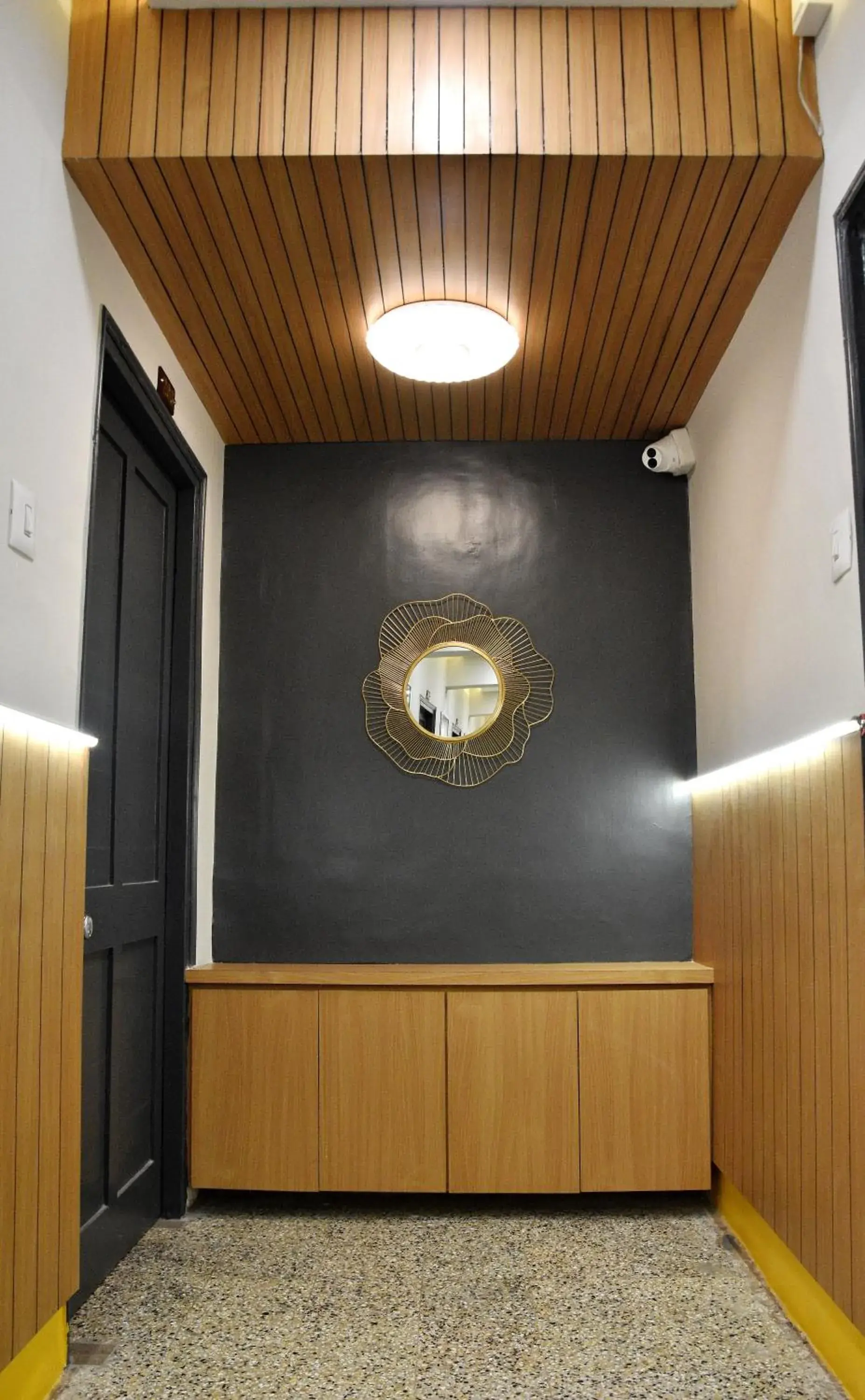 Property building in PRINCE RESIDENCY CLUB HOUSE Property building in PRINCE RESIDENCY CLUB HOUSE