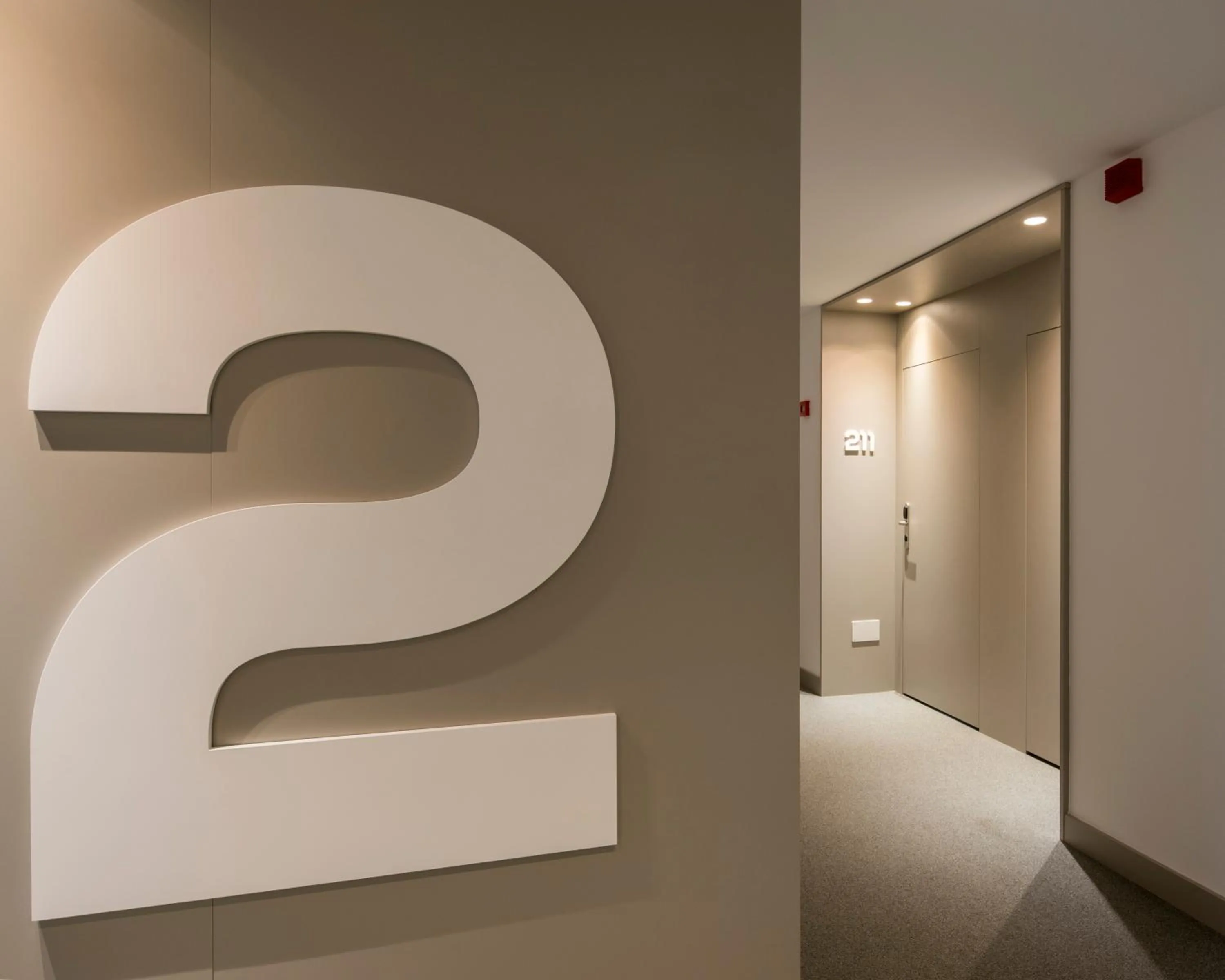 Other in Hotel Airiños 3*