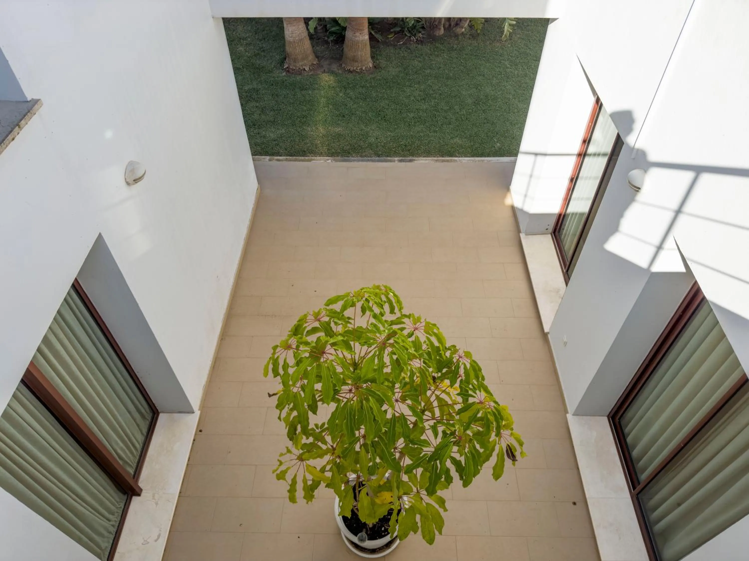 Villa Los Pinares de Monaco en Roche, Conil, Cádiz