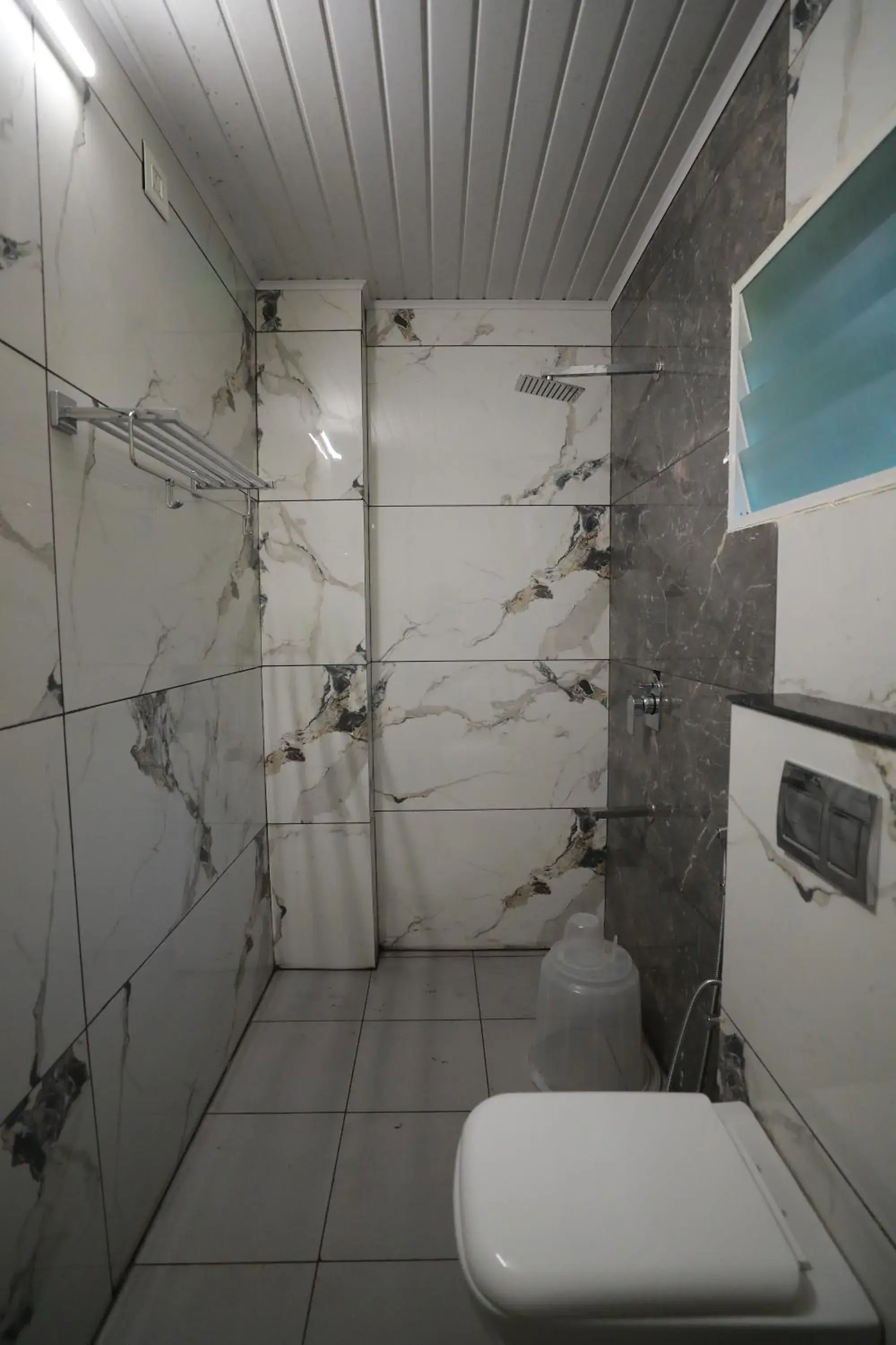 Bathroom in Coorg Coffee Bean Resort Madikeri Bathroom in Coorg Coffee Bean Resort Madikeri