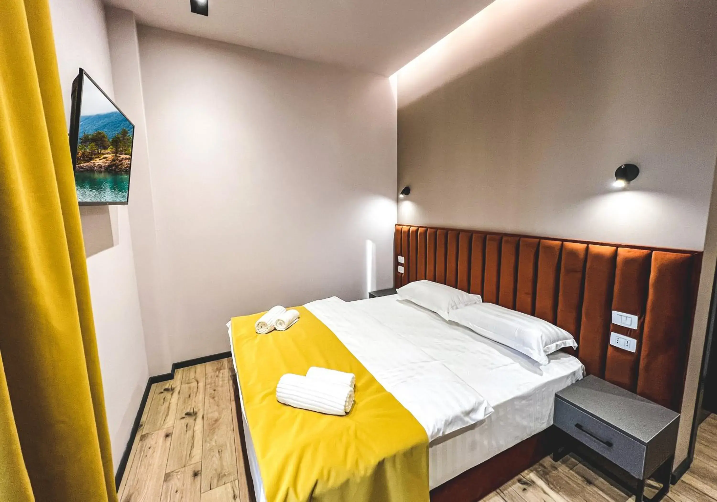 Single Room - single occupancy in Nord Hotel Boutique Single Room - single occupancy in Nord Hotel Boutique