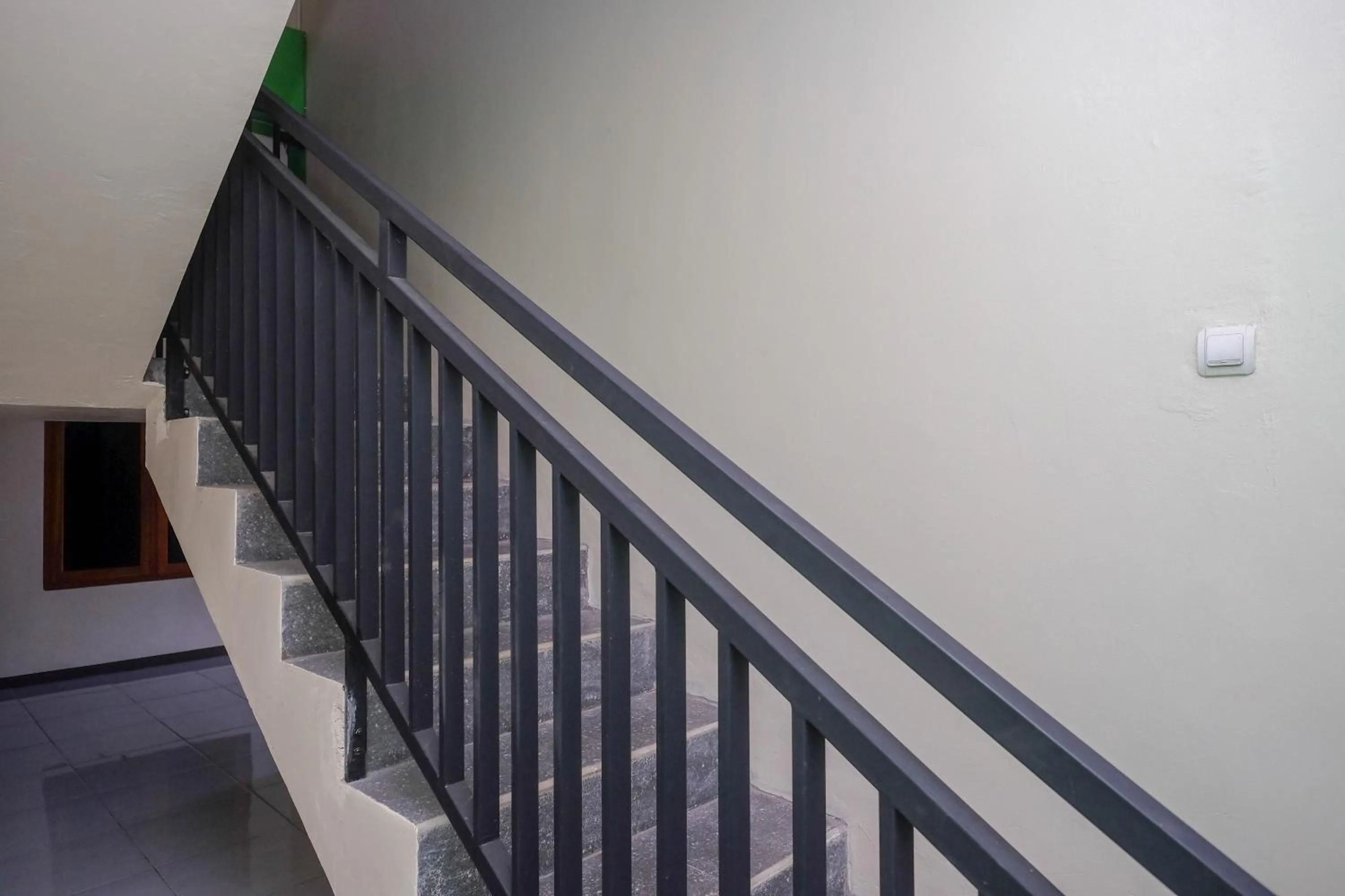 Floor plan in Urbanview Syariah Zidney 3 Salatiga by RedDoorz