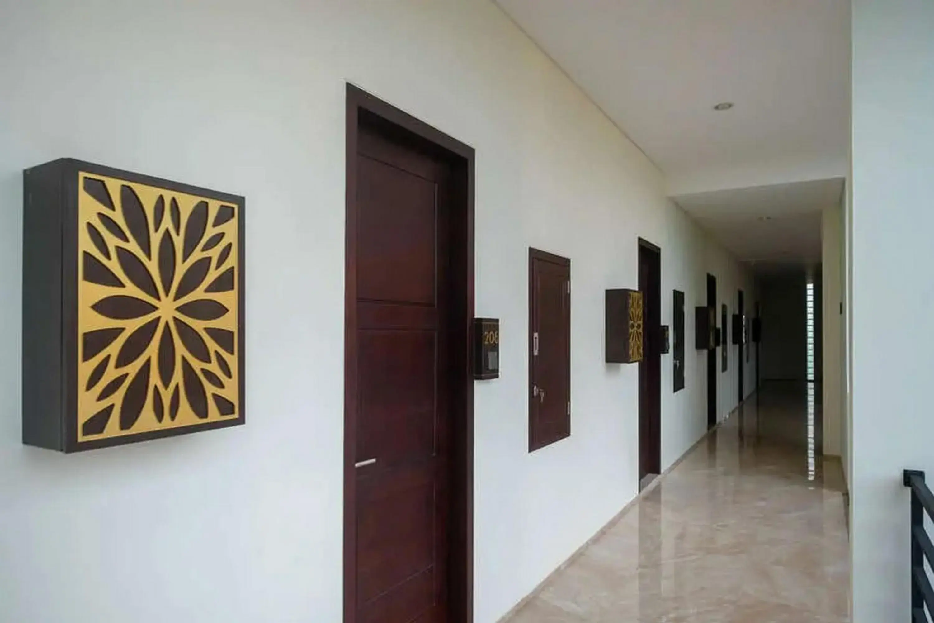 Floor plan in Urbanview Sumampir Anugrah Purwokerto by RedDoorz Floor plan in Urbanview Sumampir Anugrah Purwokerto by RedDoorz
