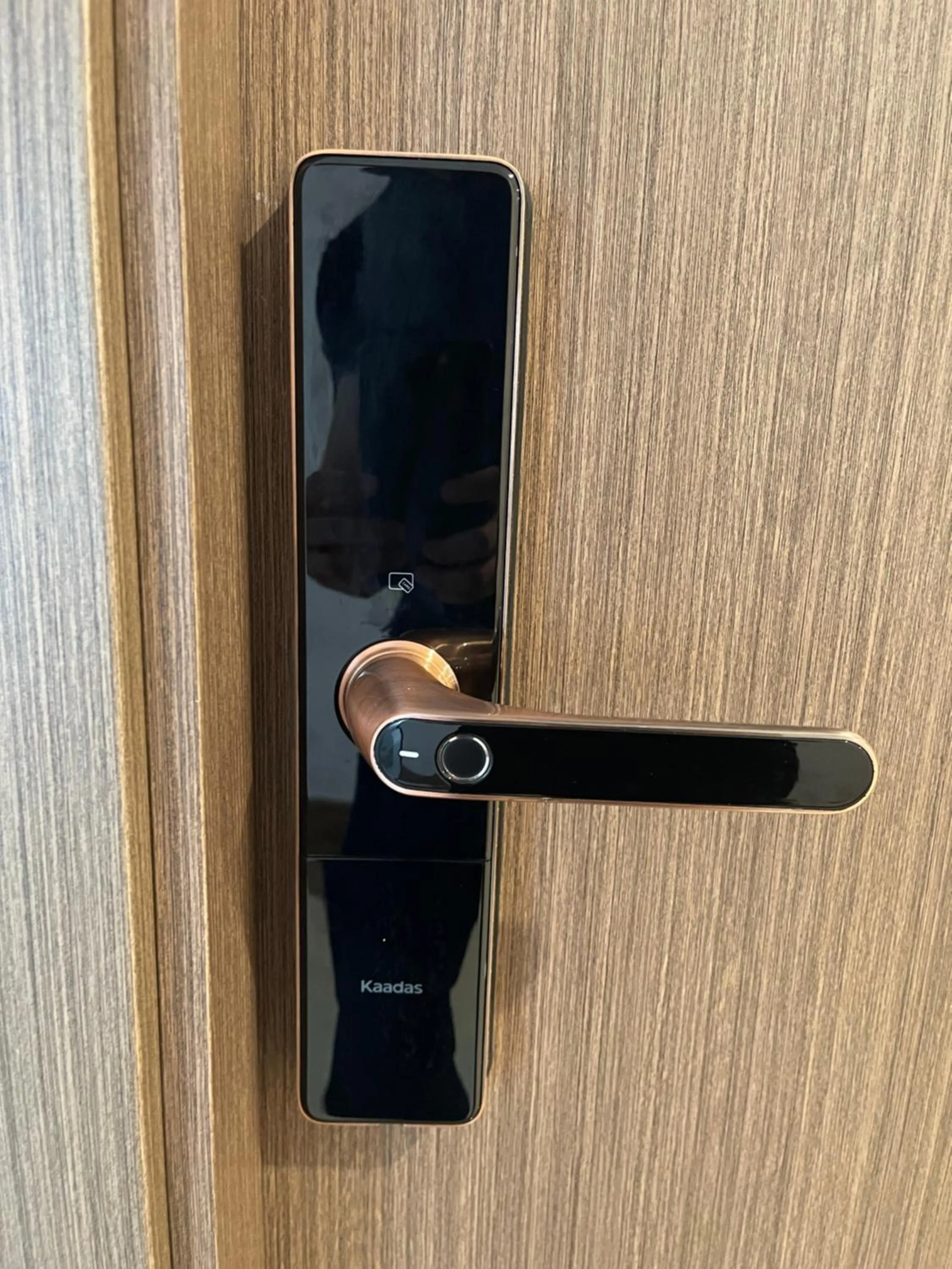 Decorative detail in Viet Long Complex Residence