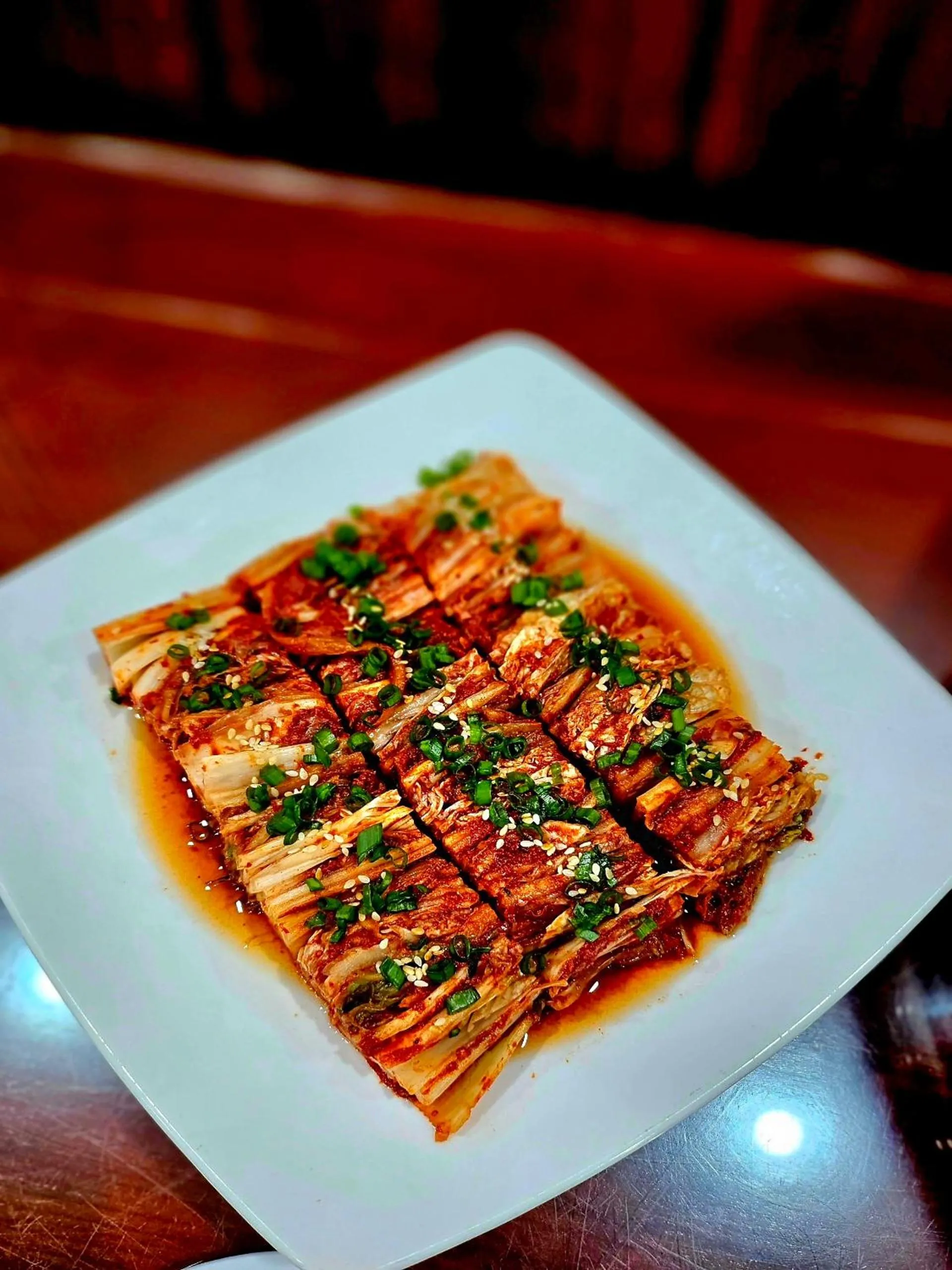 Breakfast in Viet Long Complex Residence