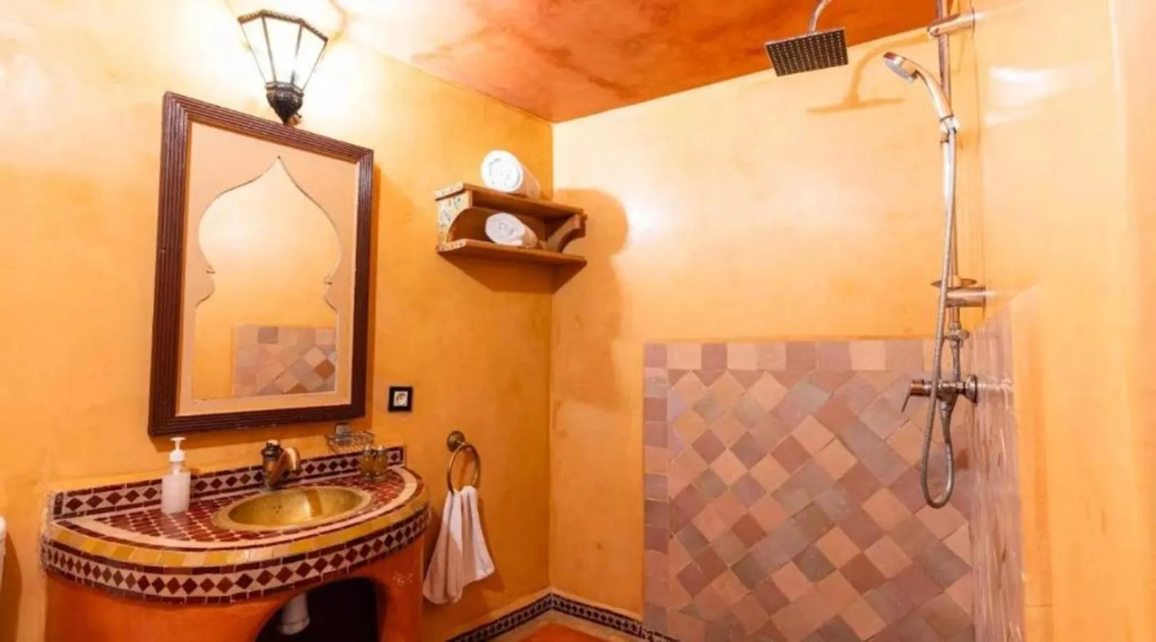 Riad 4 Jardins & Spa