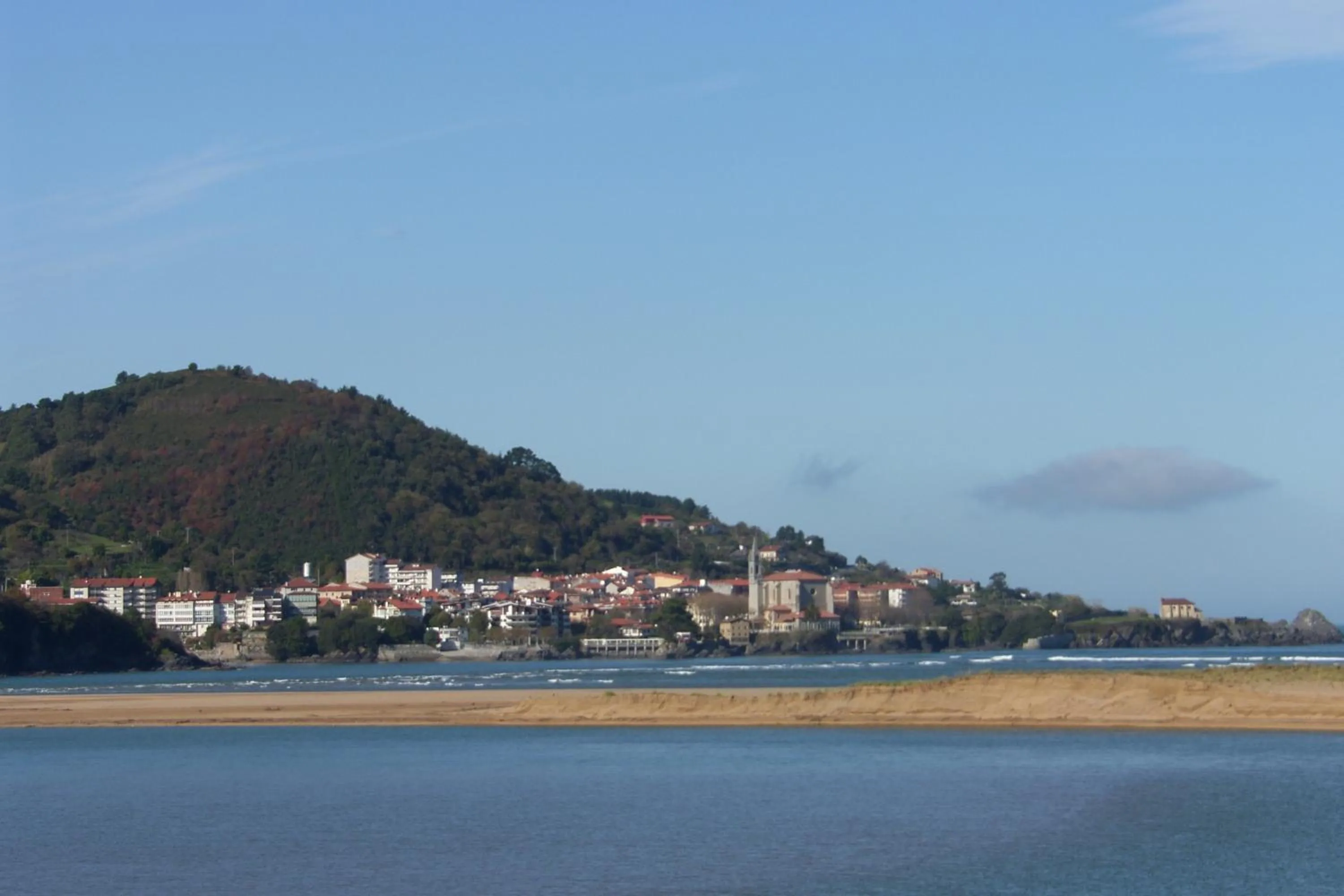 Other in Apartamentos Mundaka