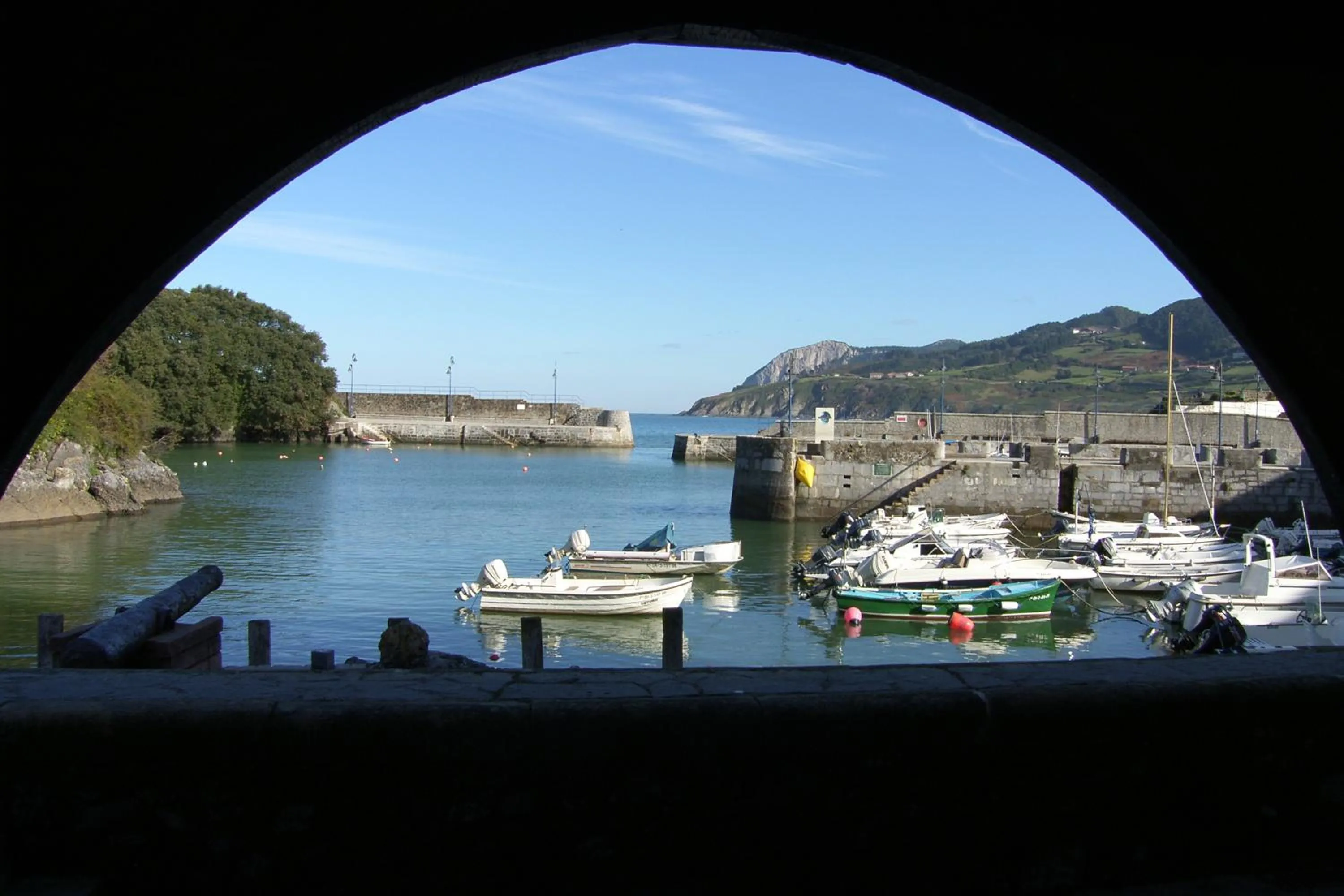 Other in Apartamentos Mundaka