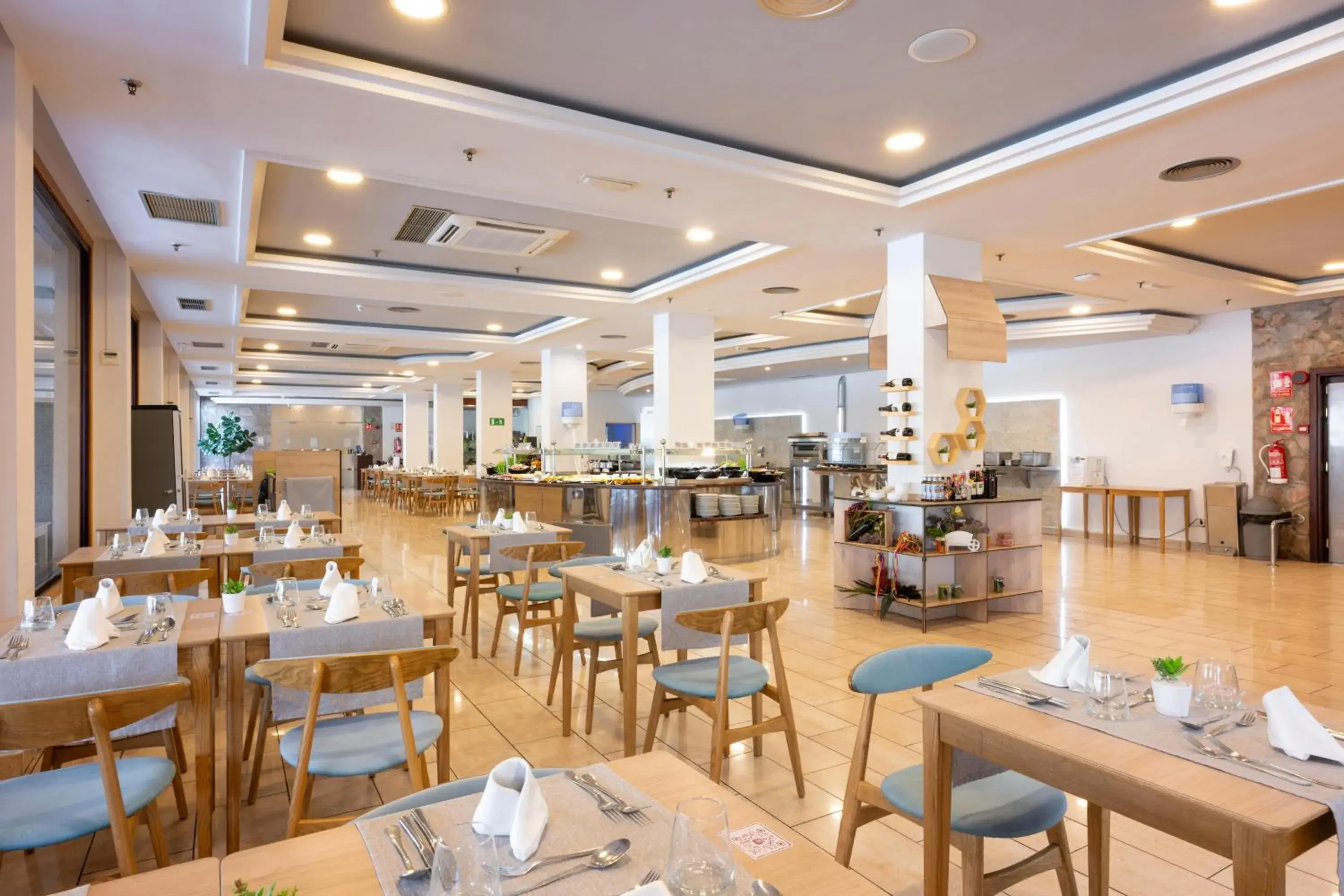 Restaurant/places to eat in GF Fañabe Restaurant/places to eat in GF Fañabe