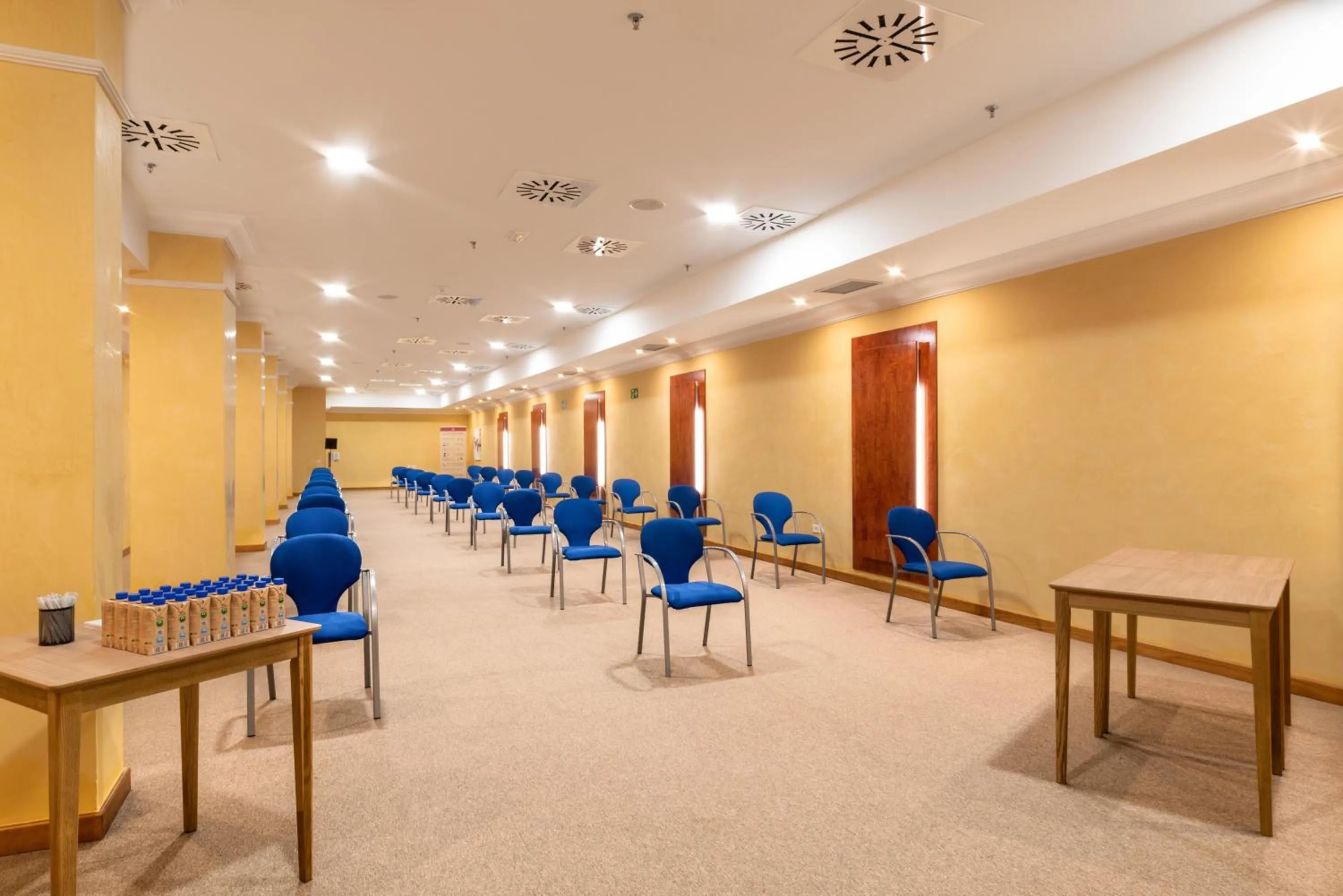 Meeting/conference room in GF Fañabe