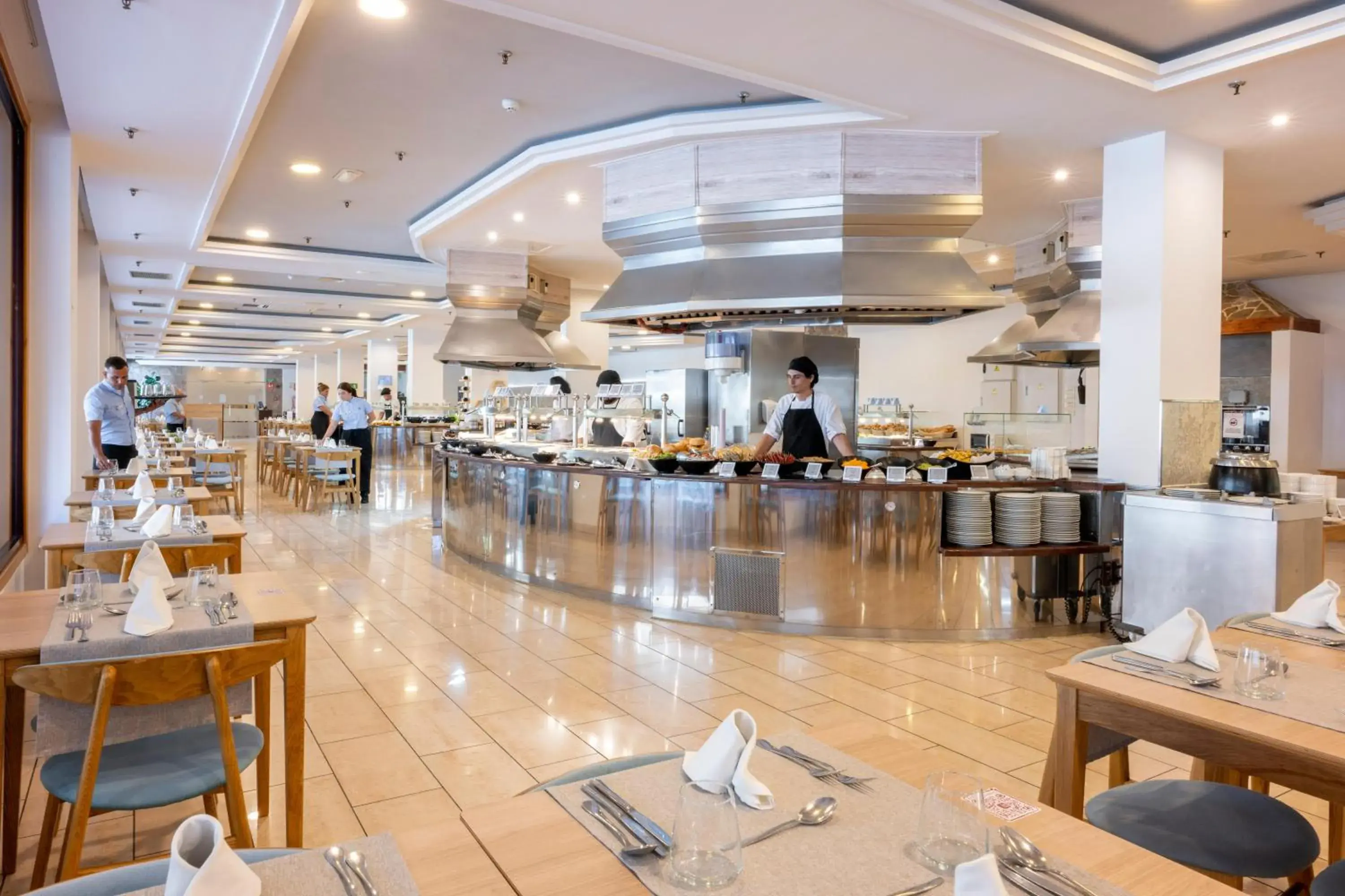 Restaurant/places to eat in GF Fañabe Restaurant/places to eat in GF Fañabe